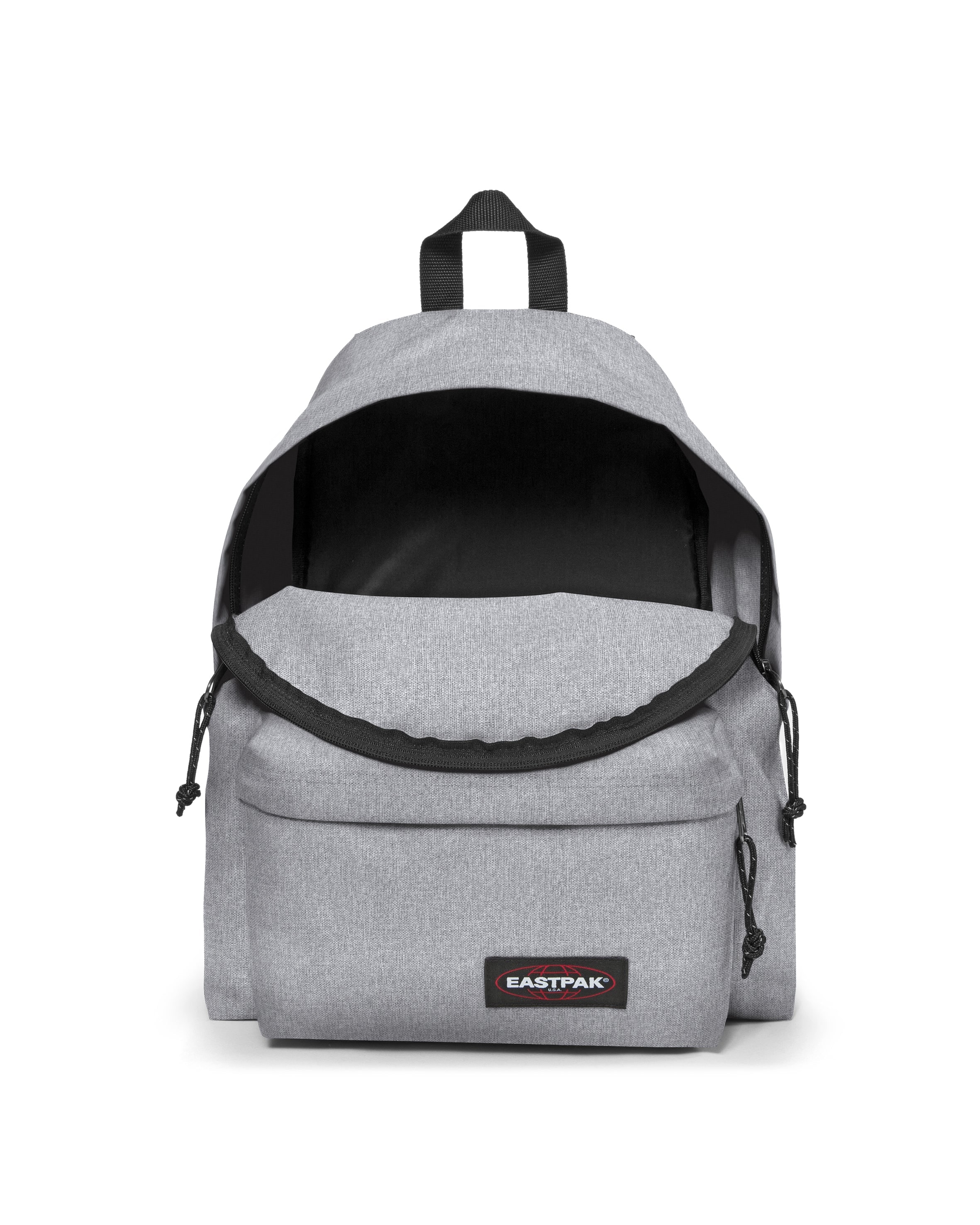 Eastpak Freizeitrucksack »PADDED PAK'R« Schulrucksack, Reiserucksack mit kontrastfarbigen Details