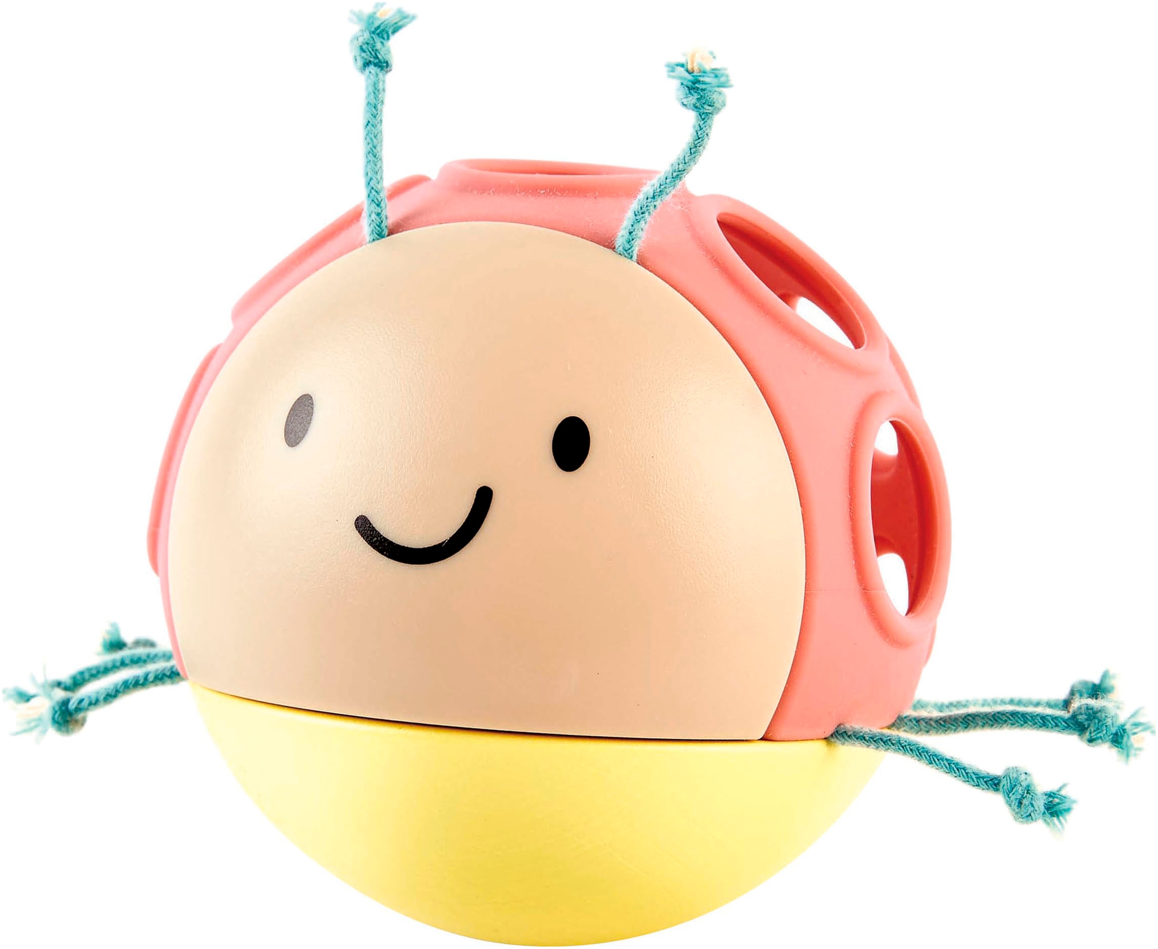 Hape Greifling »Marienkäfer Marlon«