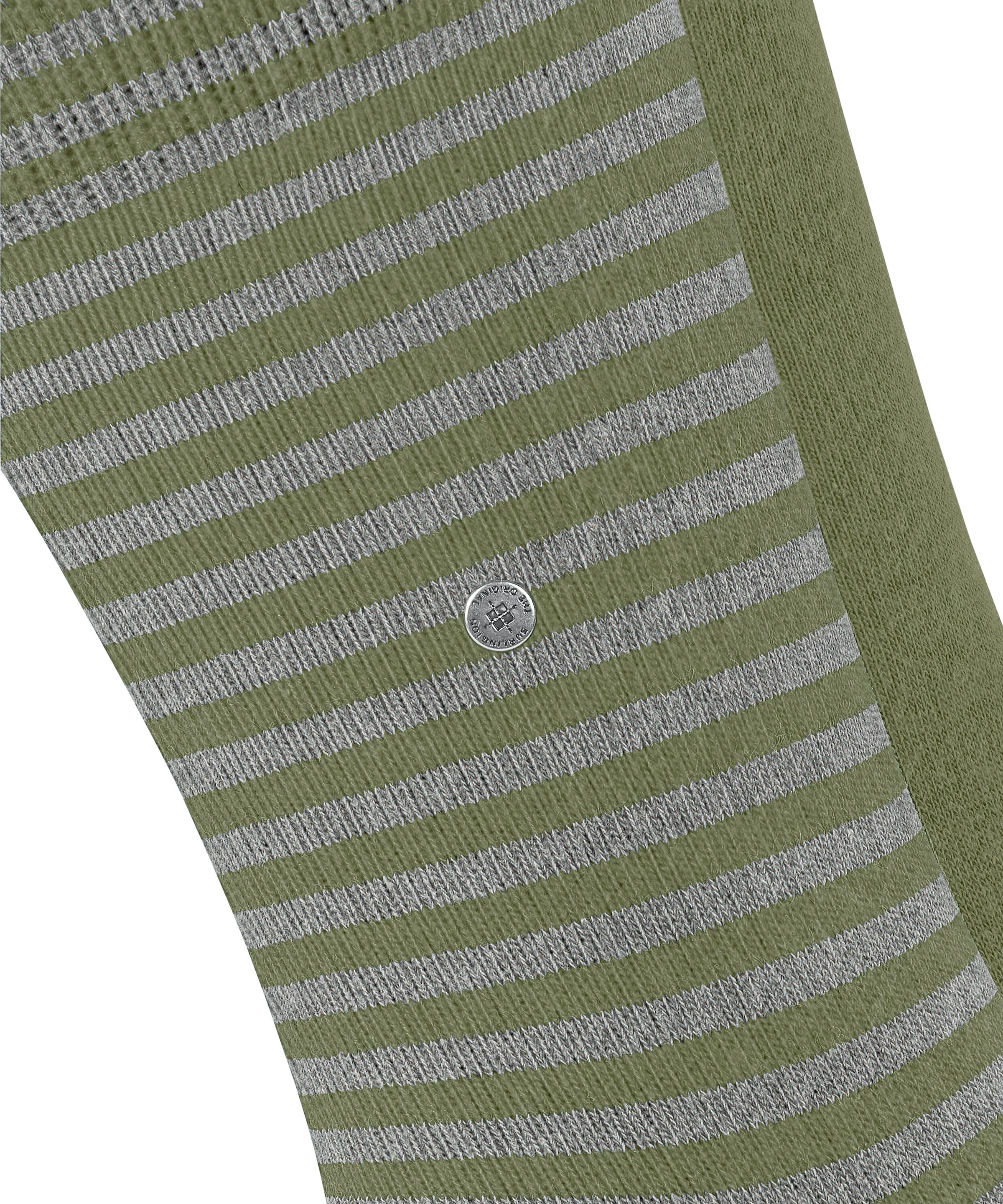Burlington Socken »Everyday Stripe« 2 Paar,  Einheitsgrösse 40-46, gestreift und unifarben