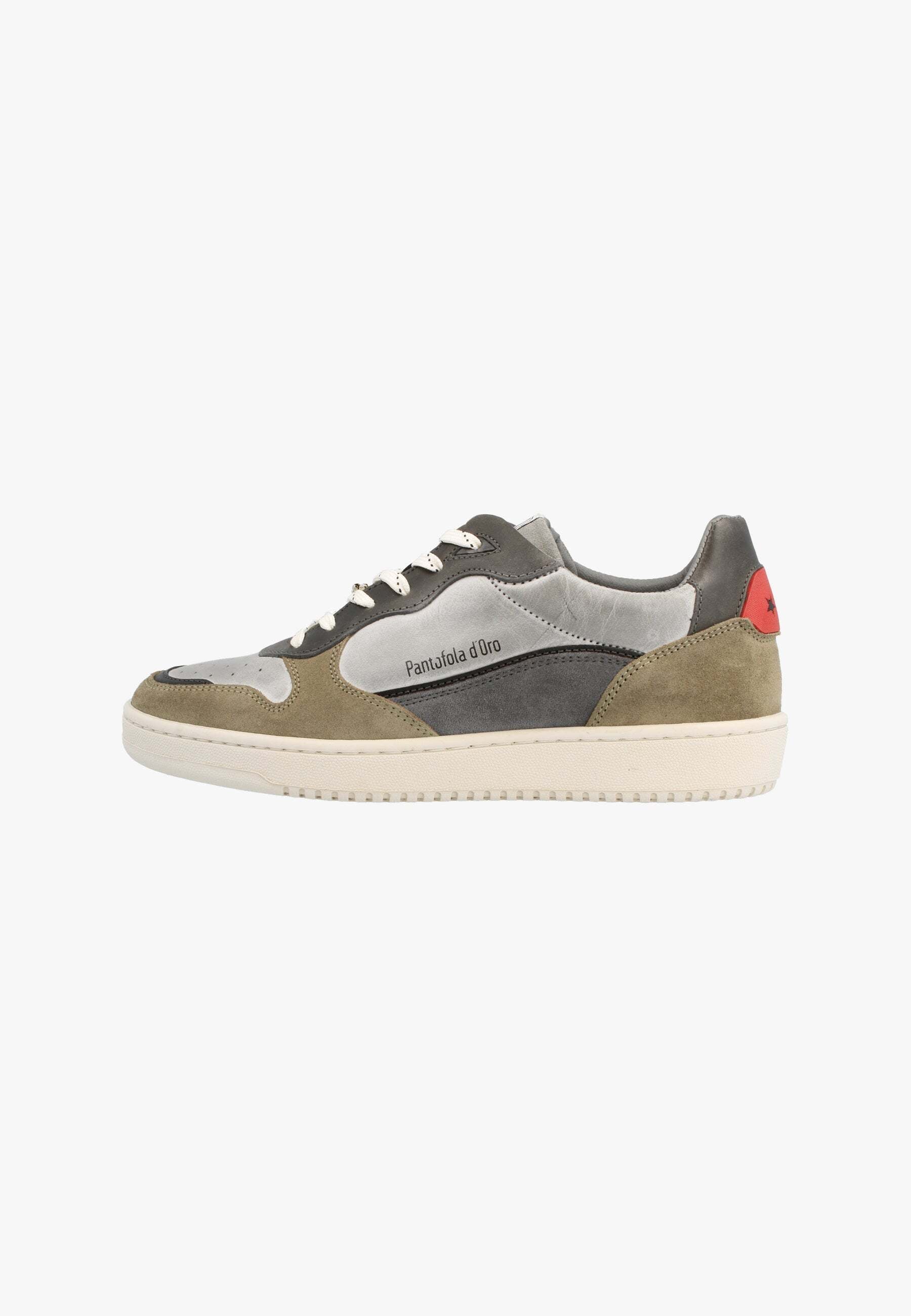 Pantofola d´Oro Sneaker »Pantofola dOro Sneakers Baveno Low«