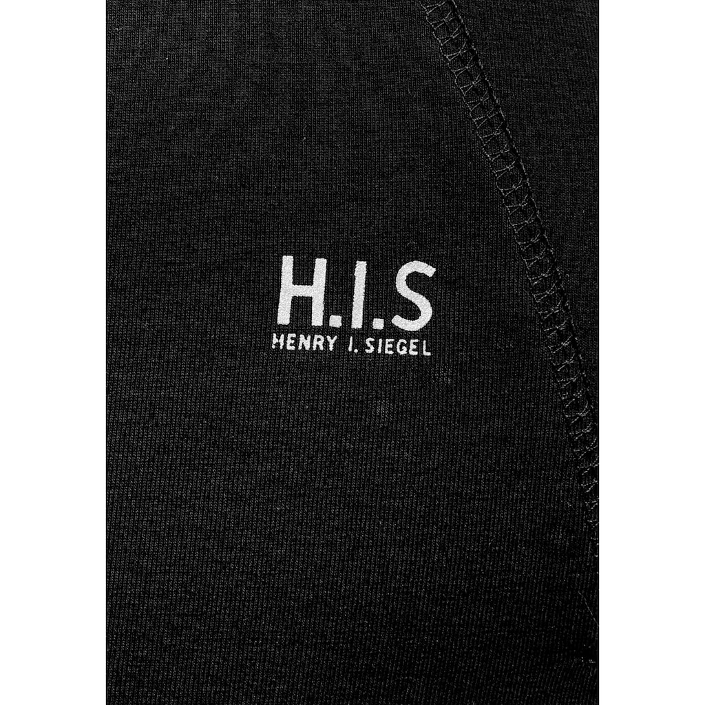H.I.S 3/4-Hose