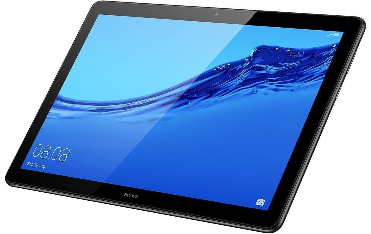Huawei Tablet »MediaPad T5 10.1 Zoll WIFI 16 GB Grau«, (25,65 cm / 10,1 Zoll),)
