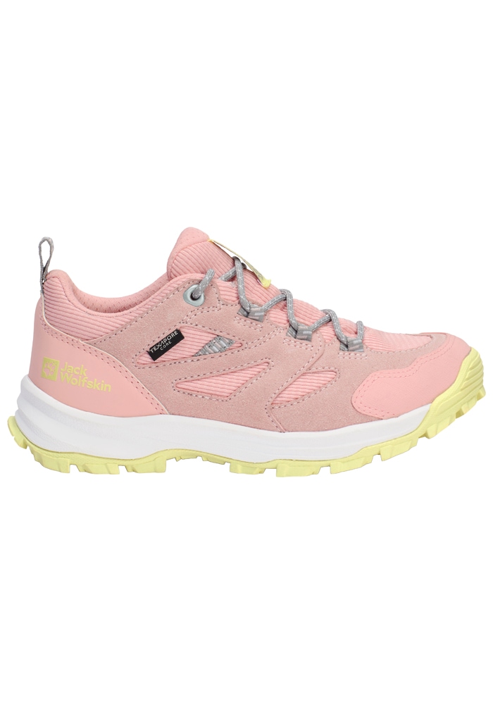 Jack Wolfskin Chaussure de randonnée »VOJO TOUR TEXAPORE LOW K«  wasserdicht, Trekkingschuh