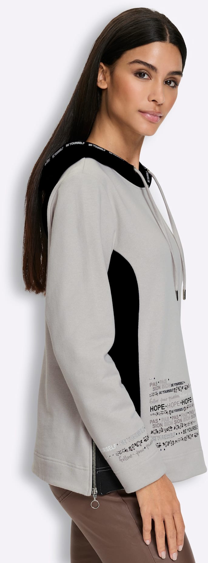 heine Sweatshirt
