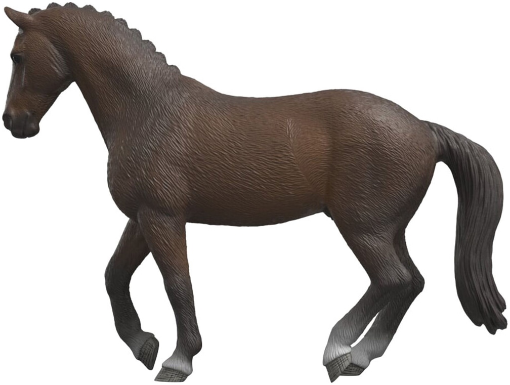 Schleich® Spielfigur »HORSE CLUB, KWPN Wallach (14919)«