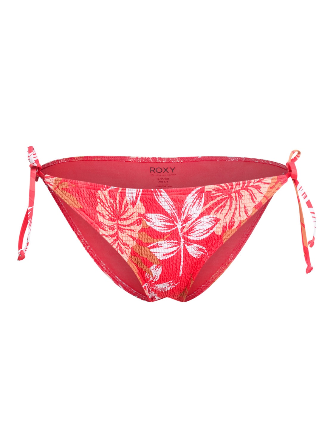 Image of Roxy Bikini-Hose »Seaside Tropics« bei Ackermann Versand Schweiz