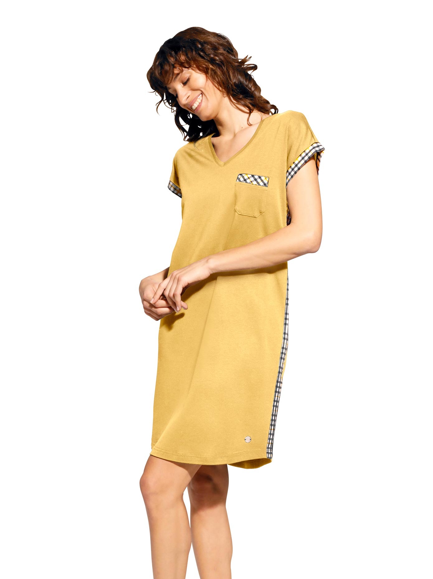 Image of CREATION L PREMIUM Sleepshirt »Sleepshirt« bei Ackermann Versand Schweiz