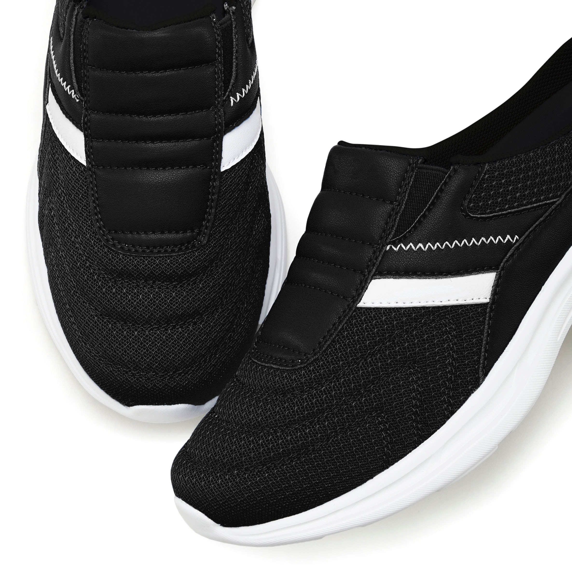 Vivance Sabot, Sneaker, Freizeitschuh, Halbschuh, Unisex VEGAN
