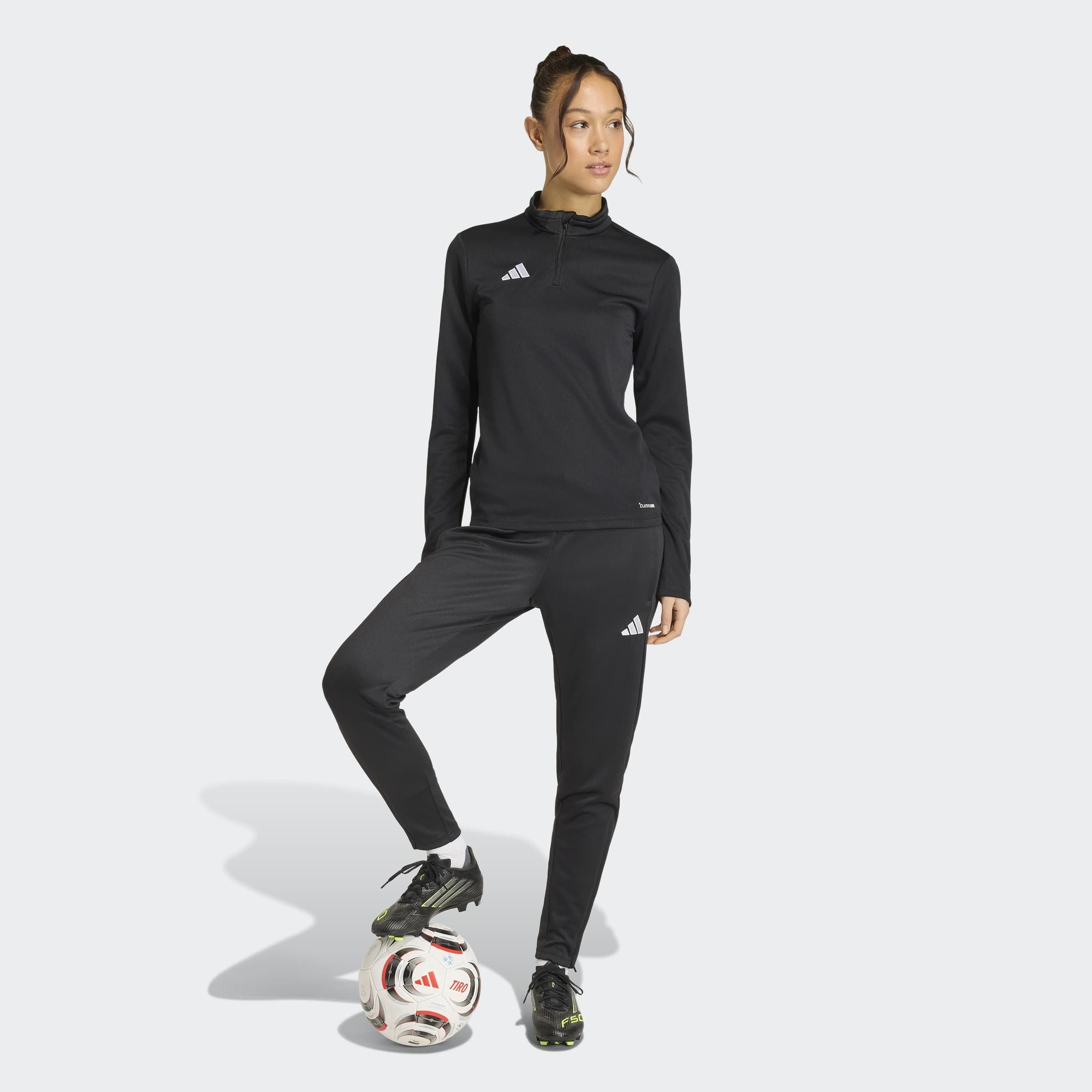 adidas Performance Sweat-shirt »ENTRADA26 TRAININGSOBERTEIL«
