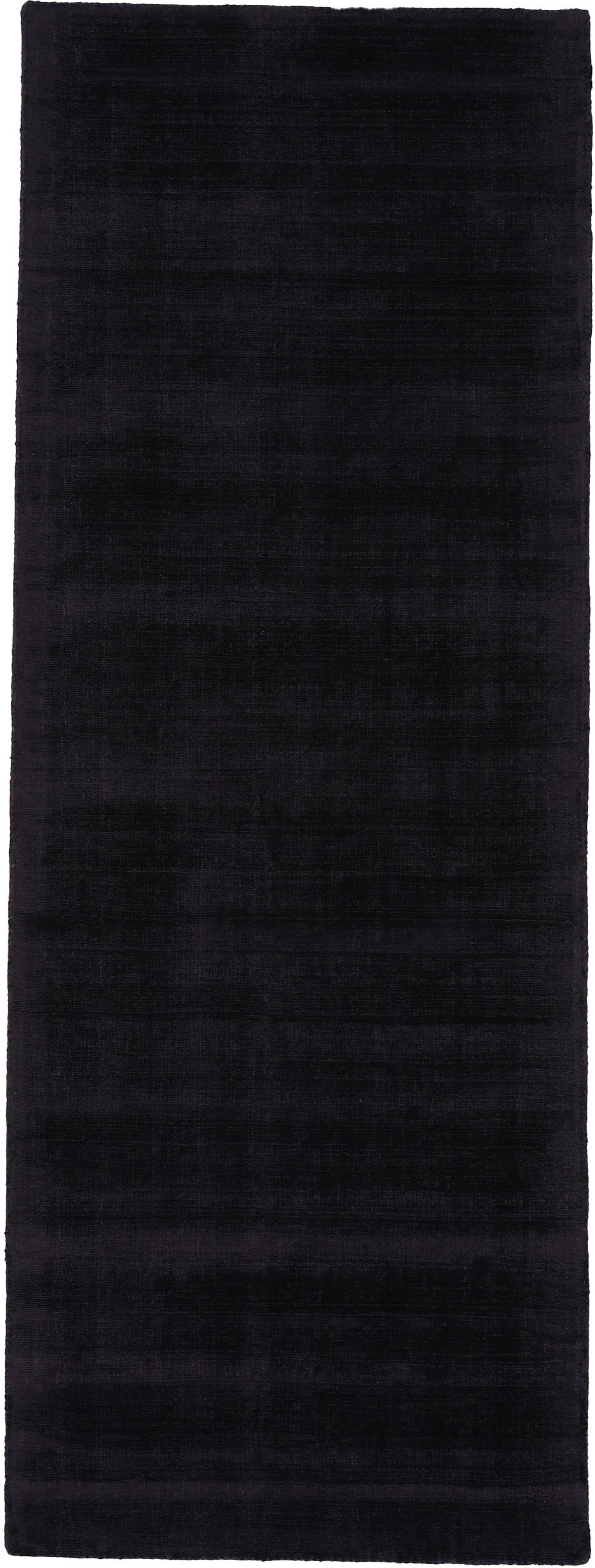 Image of carpetfine Läufer »Ava«, rechteckig, 13 mm Höhe, Viskoseteppich, Seidenoptik bei Ackermann Versand Schweiz