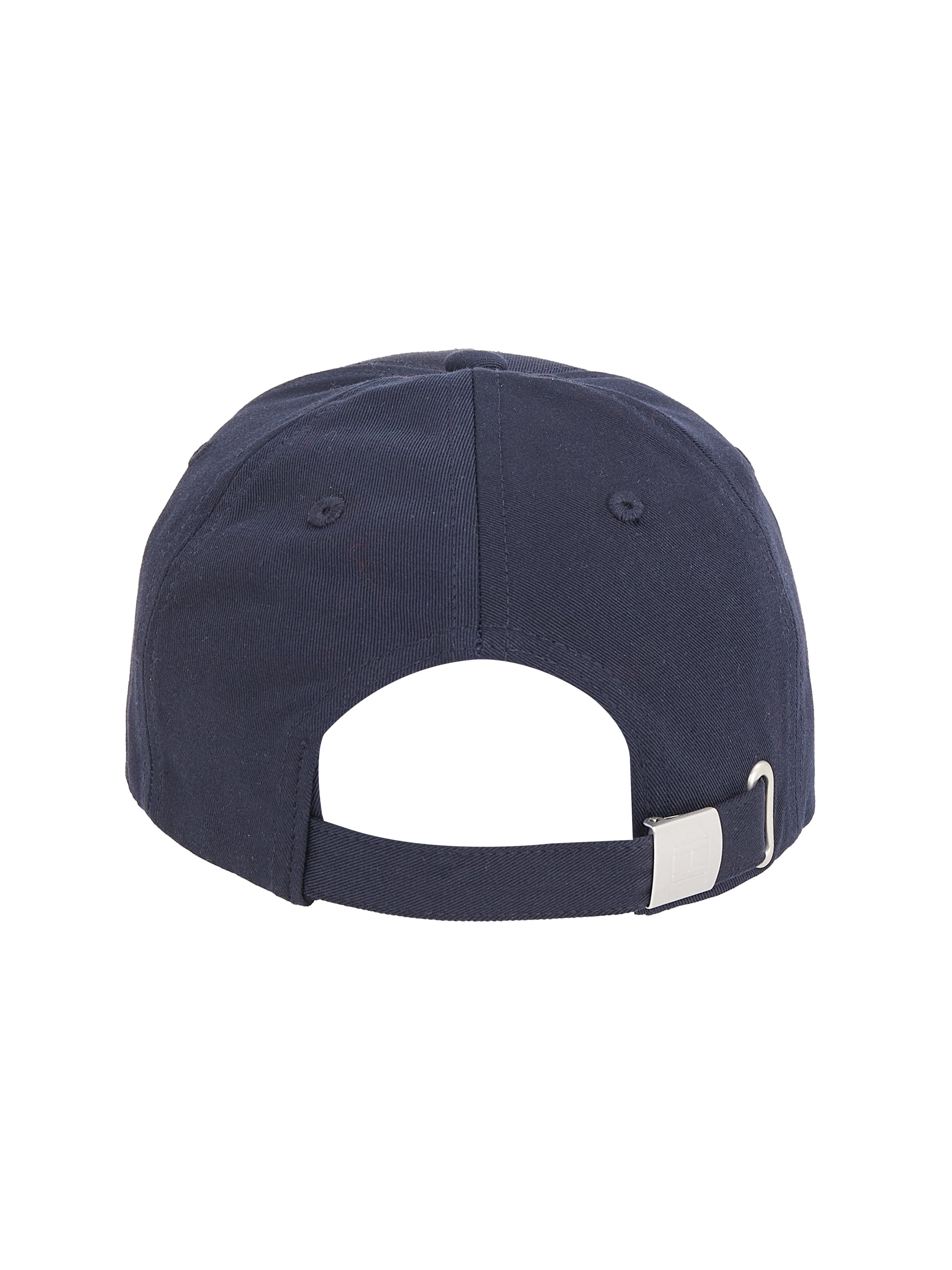 Tommy Hilfiger Baseball Cap »SMALL FLAG CAP«, Klemmverschluss, Logostickerei, für Kinder