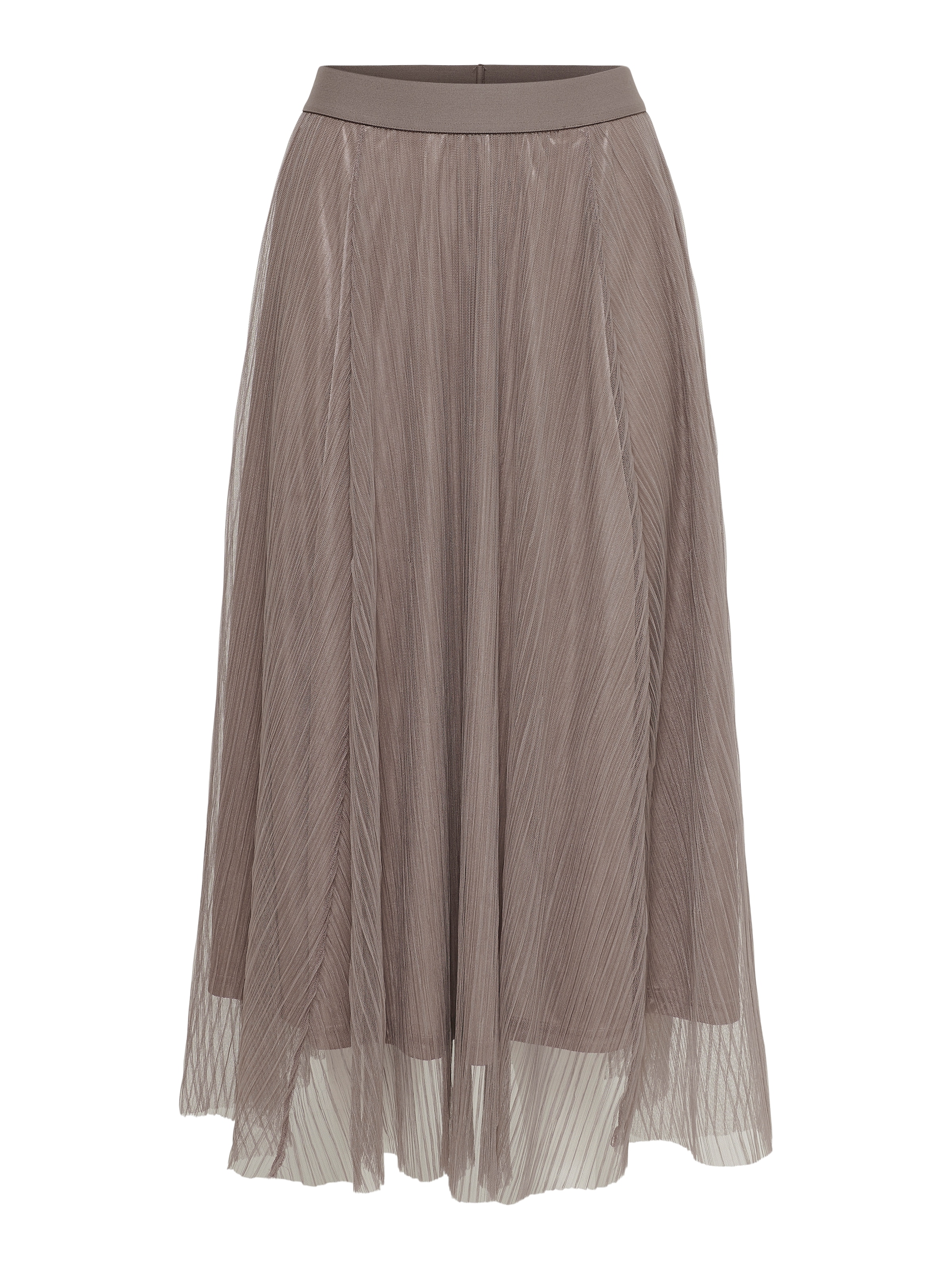 ONLY Maxirock »ONLLAVINA SKIRT JRS«