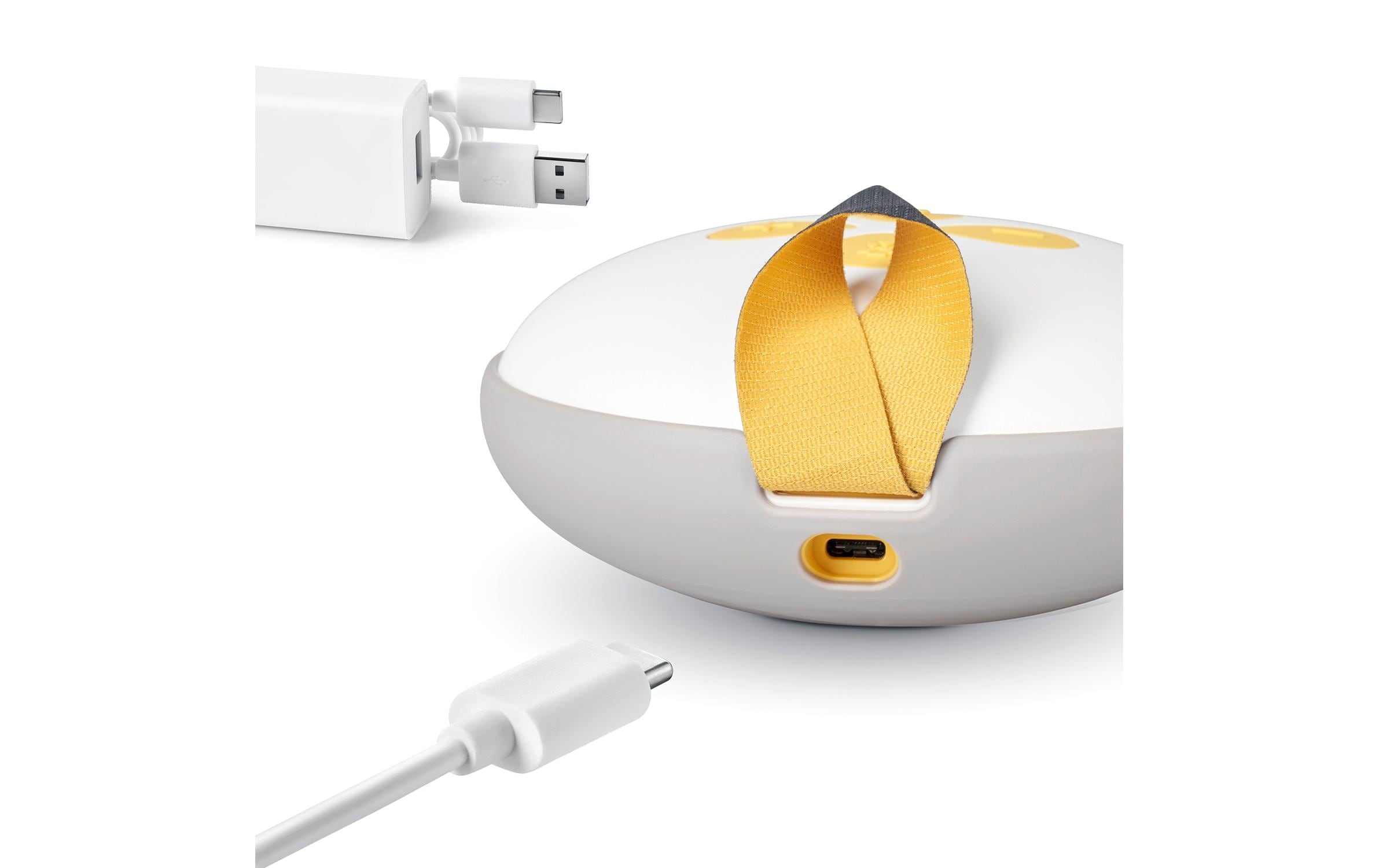 MEDELA Elektrische Milchpumpe »New Swing Maxi«