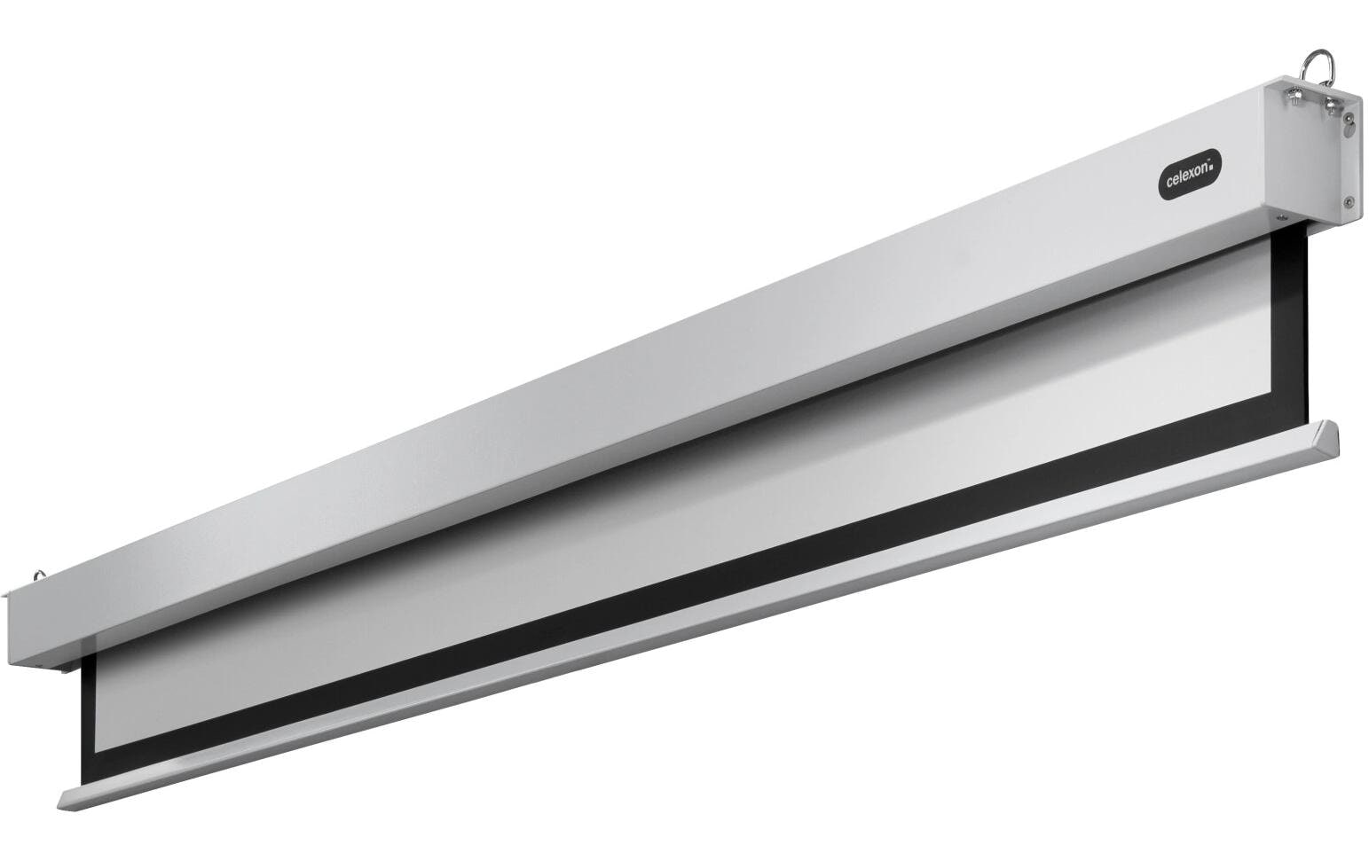 Celexon Motorleinwand »Pro Plus 240x150 cm«