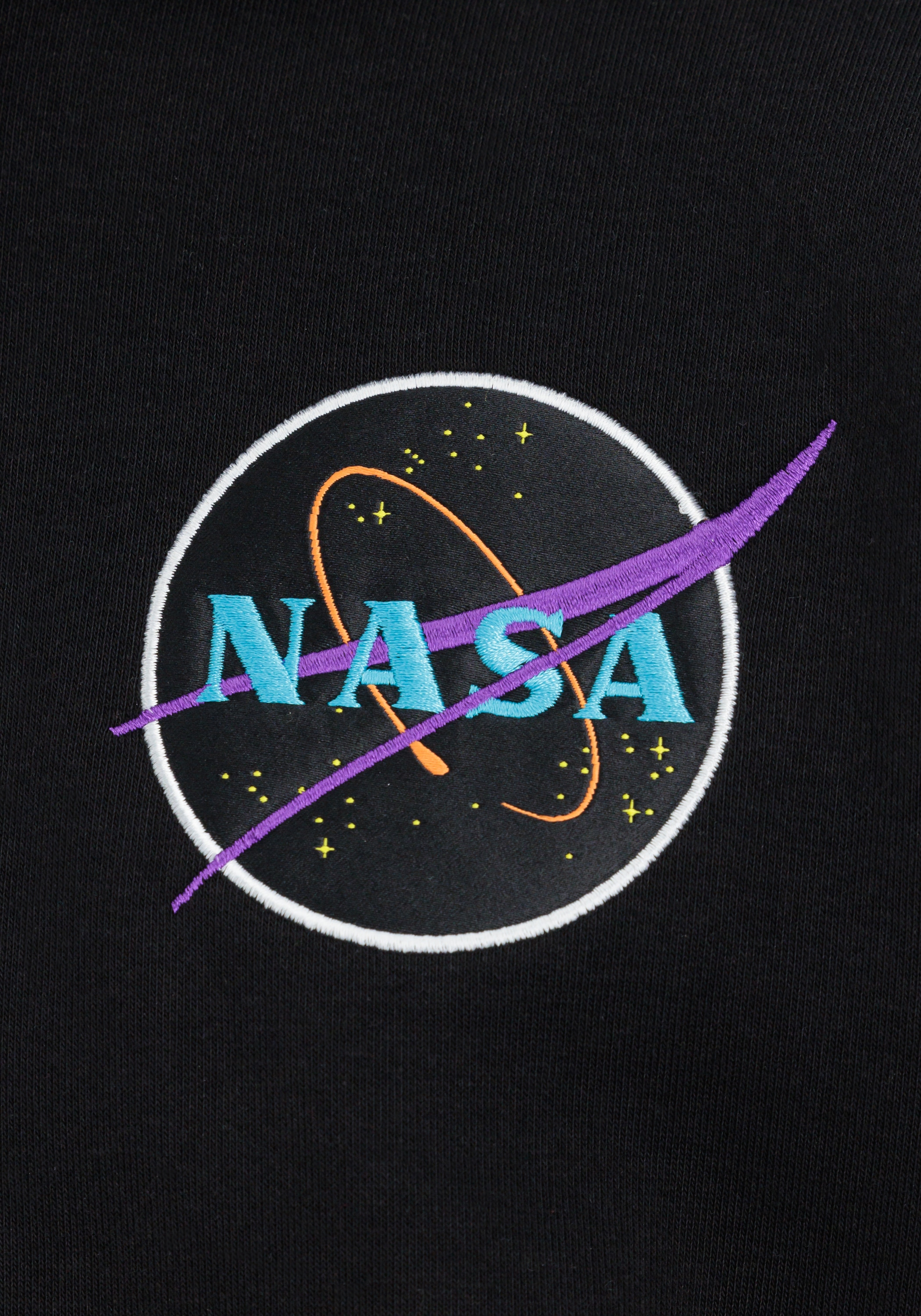 Alpha Industries Hoodie »Alpha Industries Men - Hoodies Space Shuttle Hoodie«