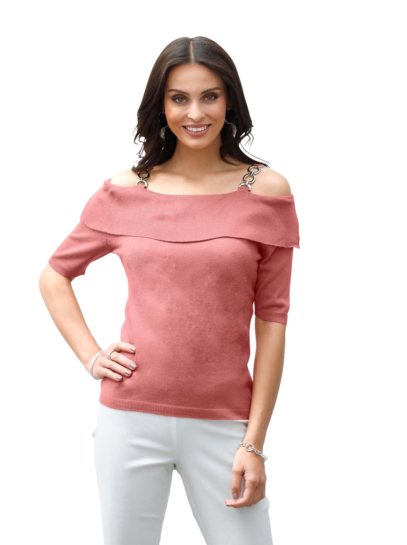 Image of Lady Carmenpullover »Pullover« bei Ackermann Versand Schweiz
