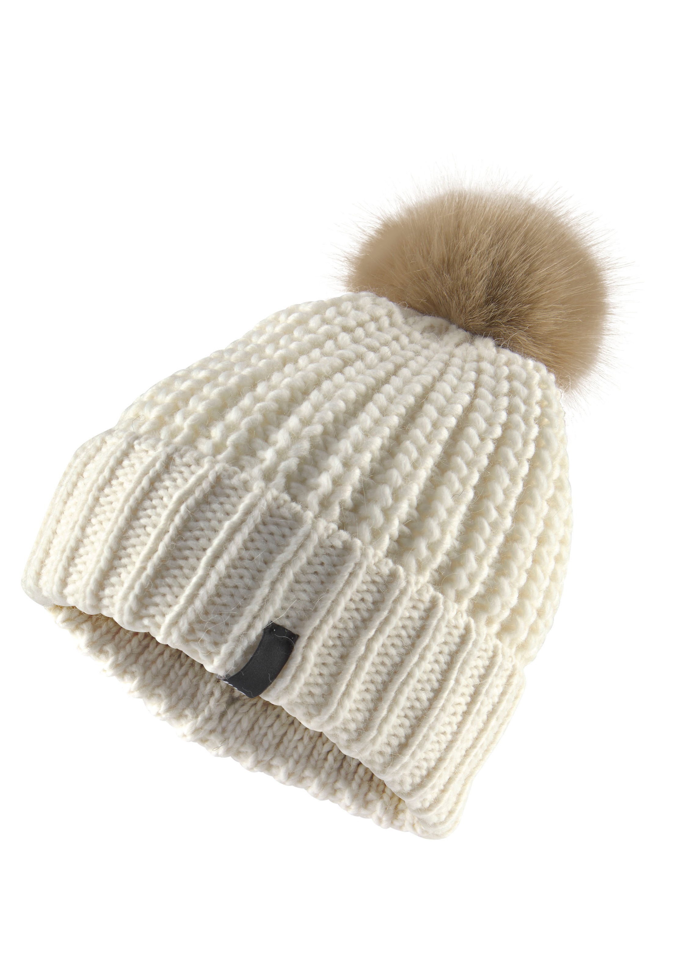 Image of H.I.S Strickmütze bei Ackermann Versand Schweiz