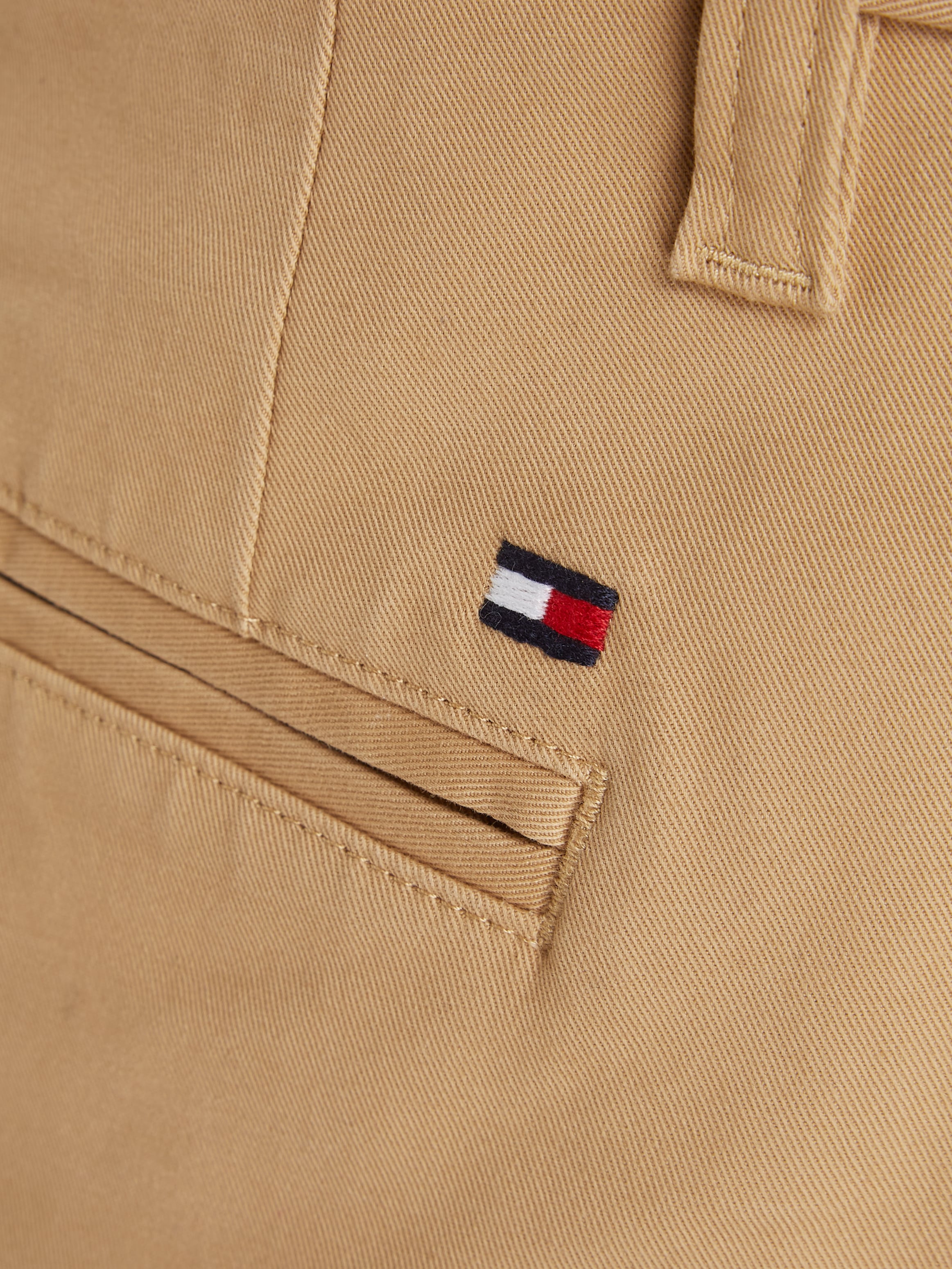 Tommy Hilfiger Big & Tall Chinohose »BT-MADISON CHINO 1985 PIMA COT-B«