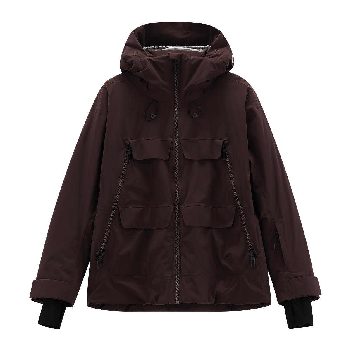 CMP Winterjacke 1 Stk. tlg.