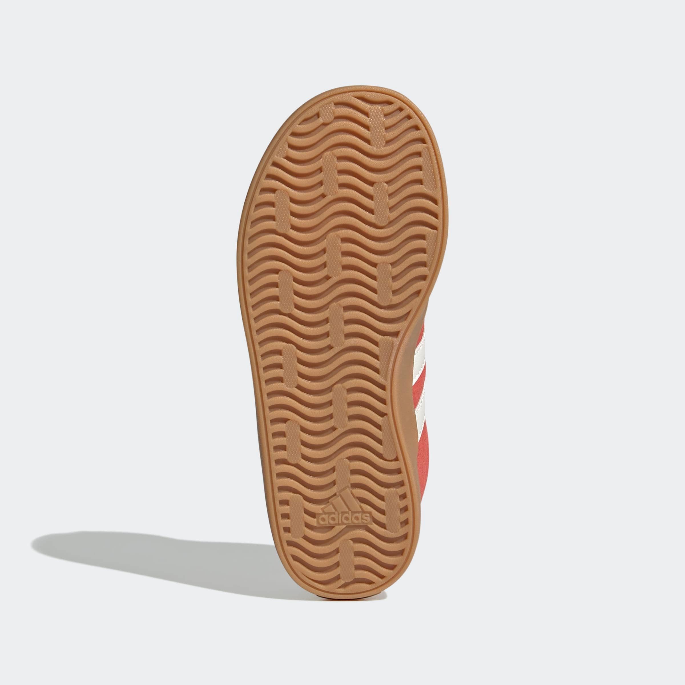 adidas Sportswear Sneaker »VL COURT 3.0«, inspiriert vom Design des adidas samba