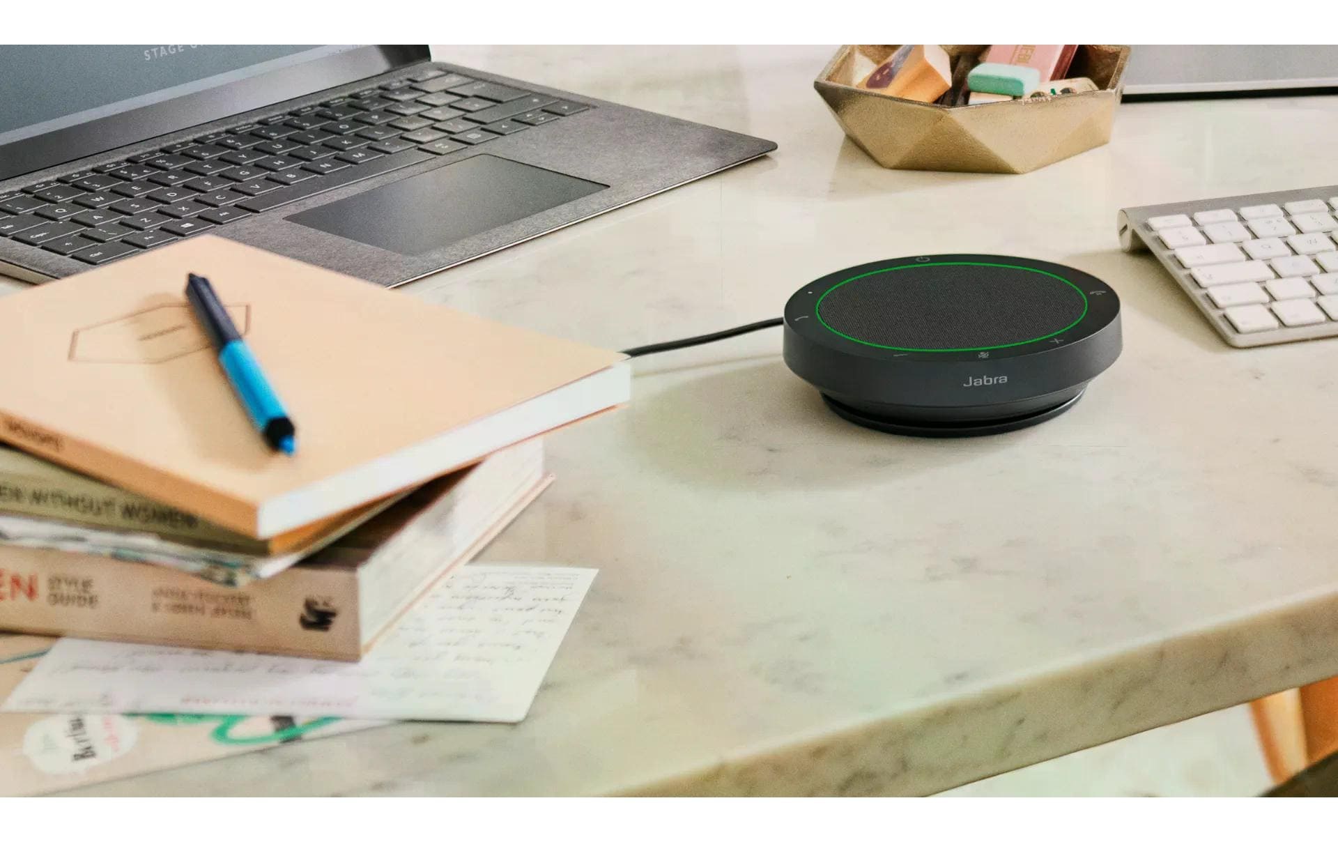 Jabra Bluetooth-Speaker »Speak2 40 UC«