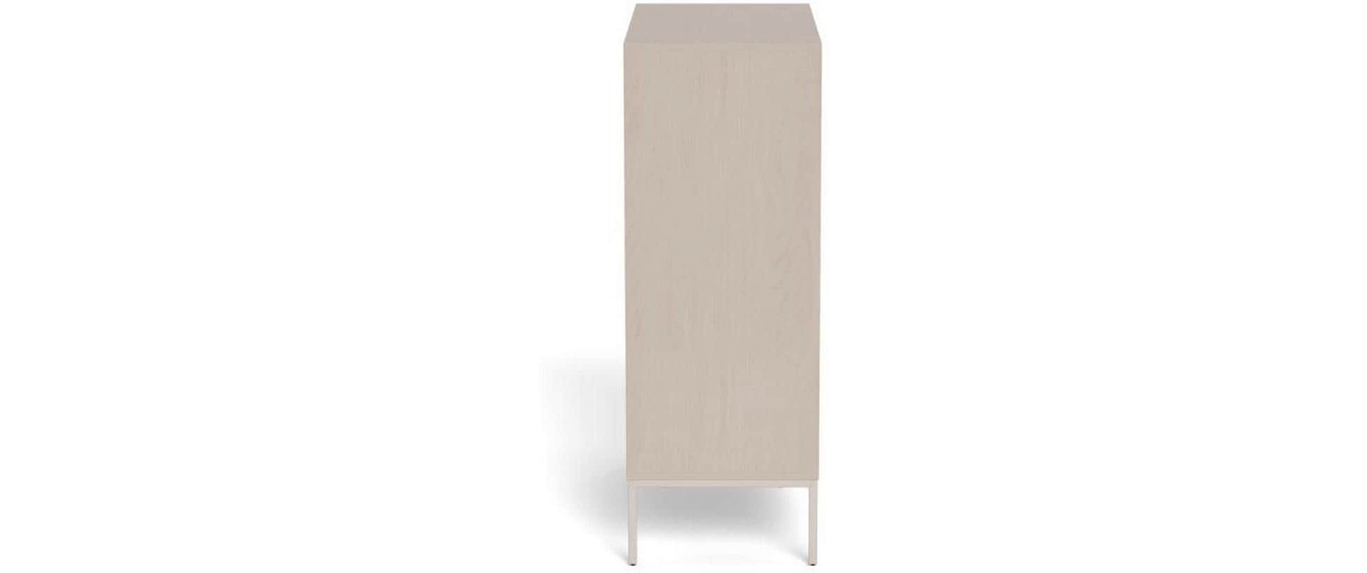 AC Design Kommode »Palmdale 80 x 40 x 110 cm«