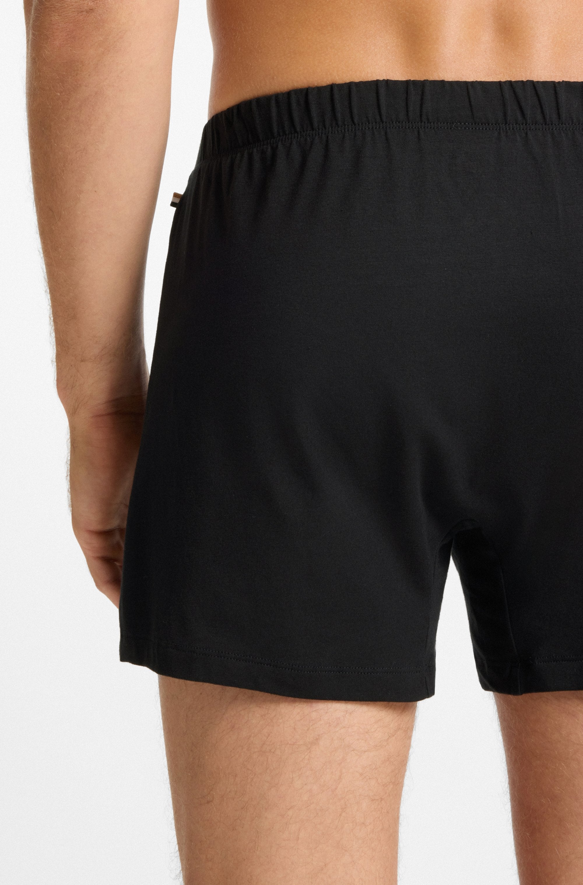 BOSS Boxershorts 2 Stk.