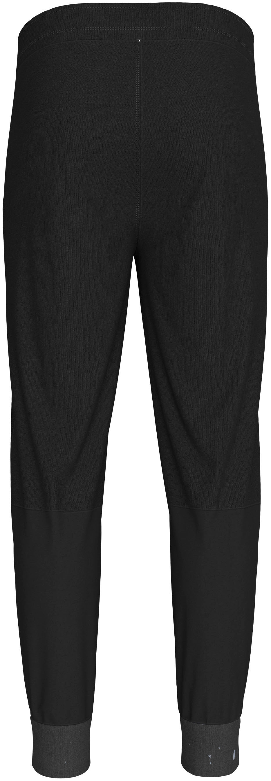 Calvin Klein Big&Tall Jogger Pants »BT_HORIZONTAL LOGO SWEATPANTS«, in Grossen Grössen mit Logoschriftzug
