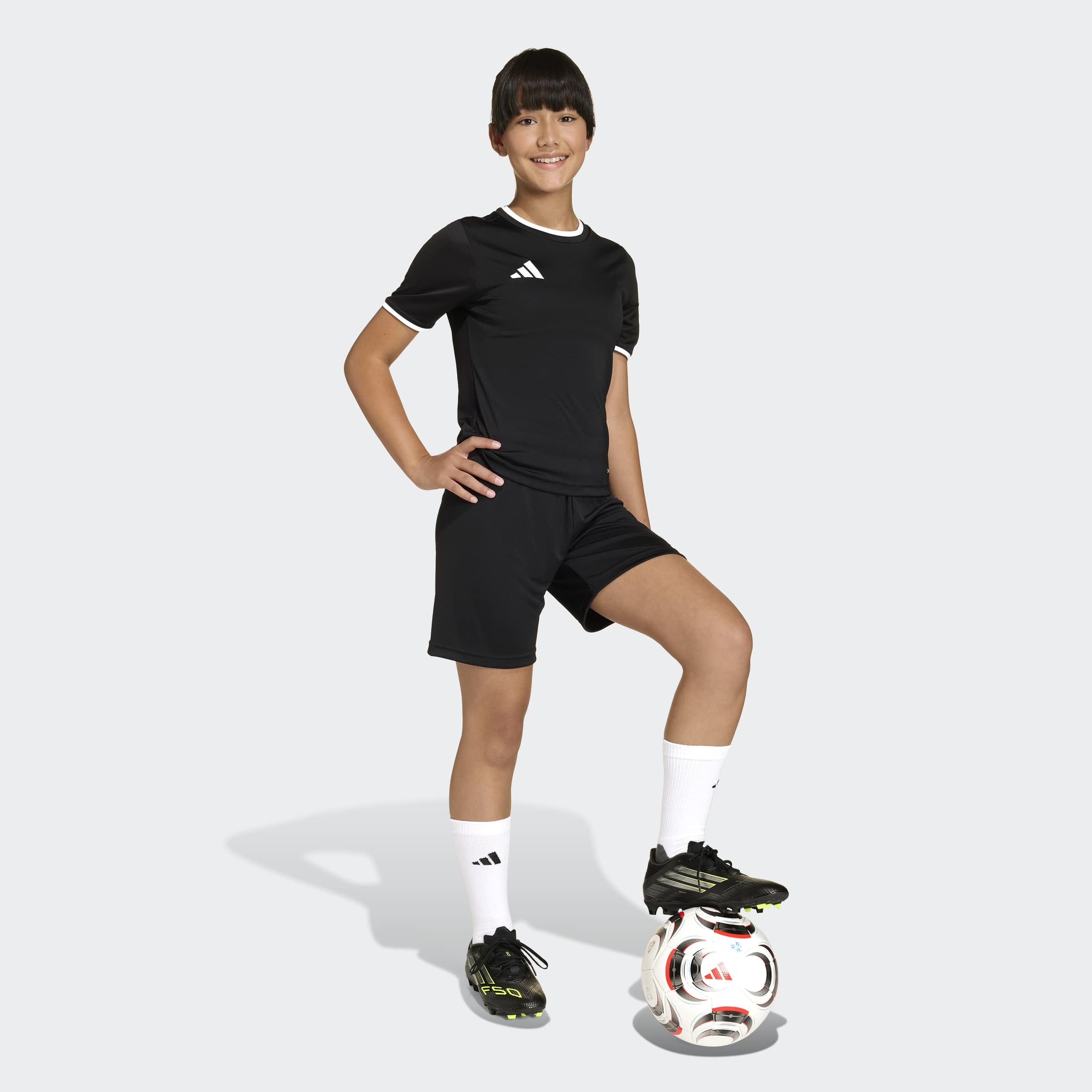 adidas Performance Fussballtrikot »ENTRADA26 TRIKOT KIDS«