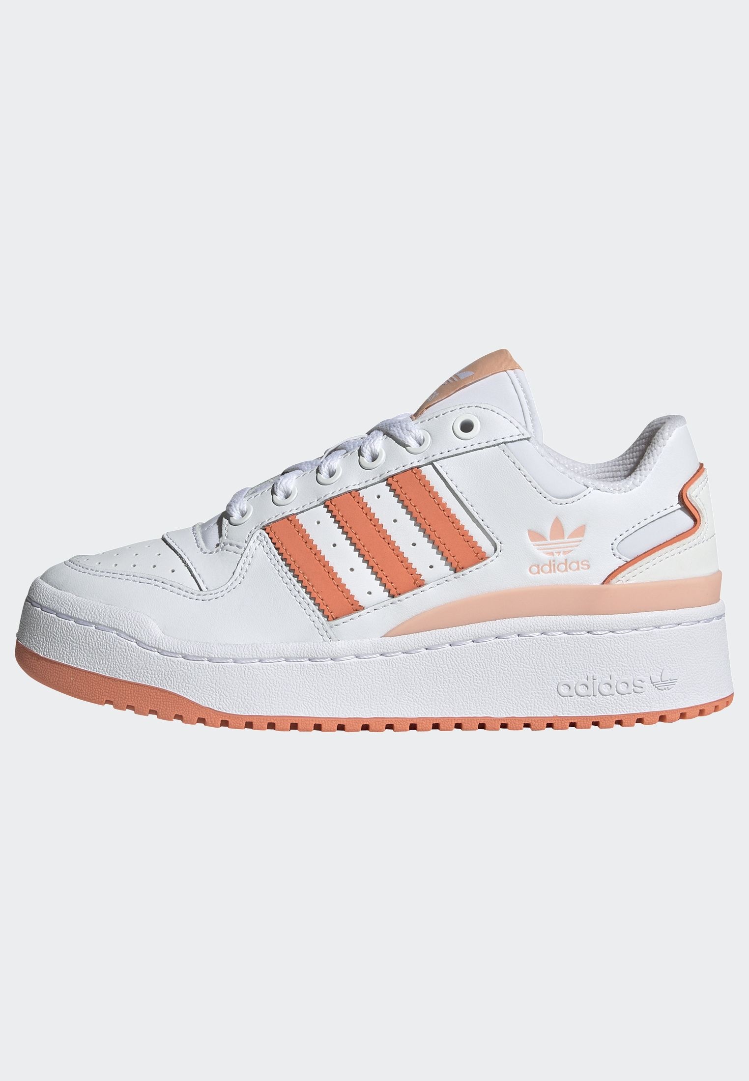 adidas Originals Sneaker »FORUM BOLD«