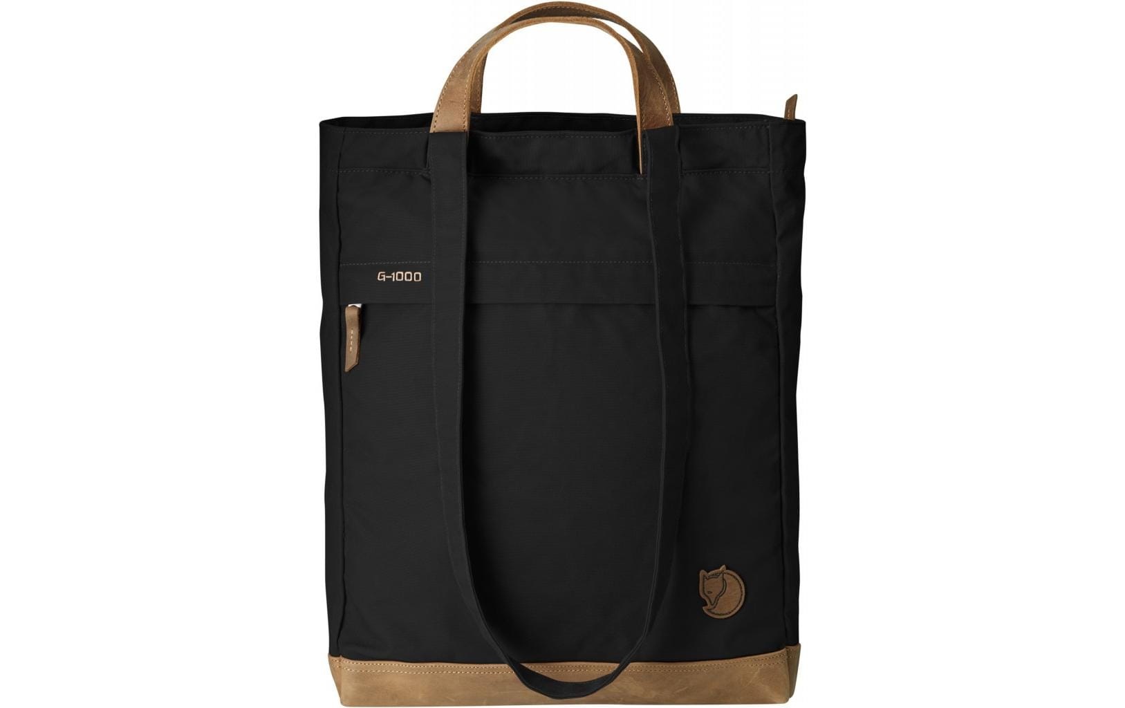 Image of Fjällräven Schultertasche "Totepack No. 2"