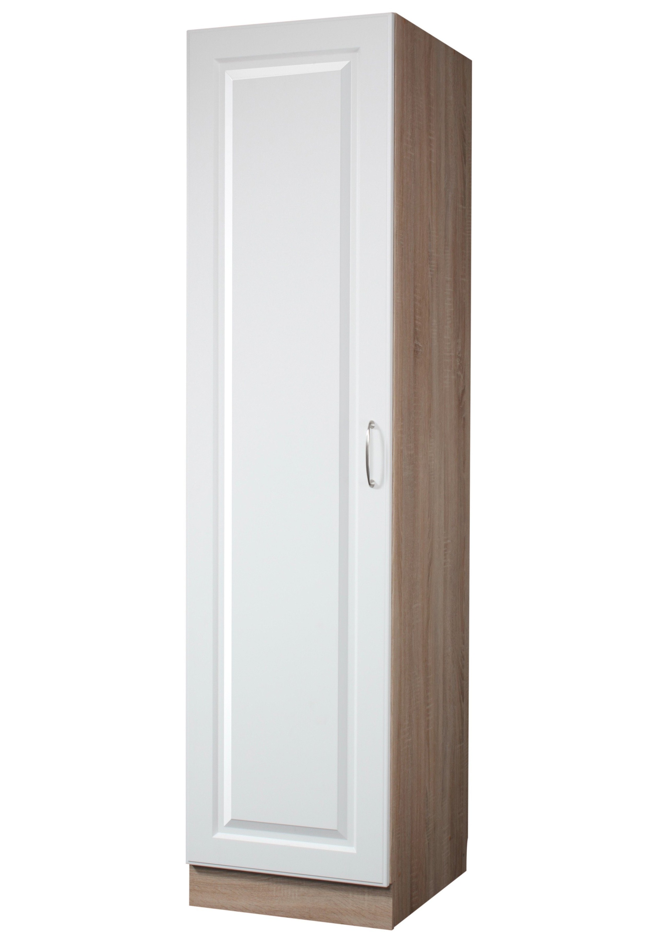 Image of wiho Küchen Seitenschrank »Tilda«, in 2 Tiefen erhältlich bei Ackermann Versand Schweiz