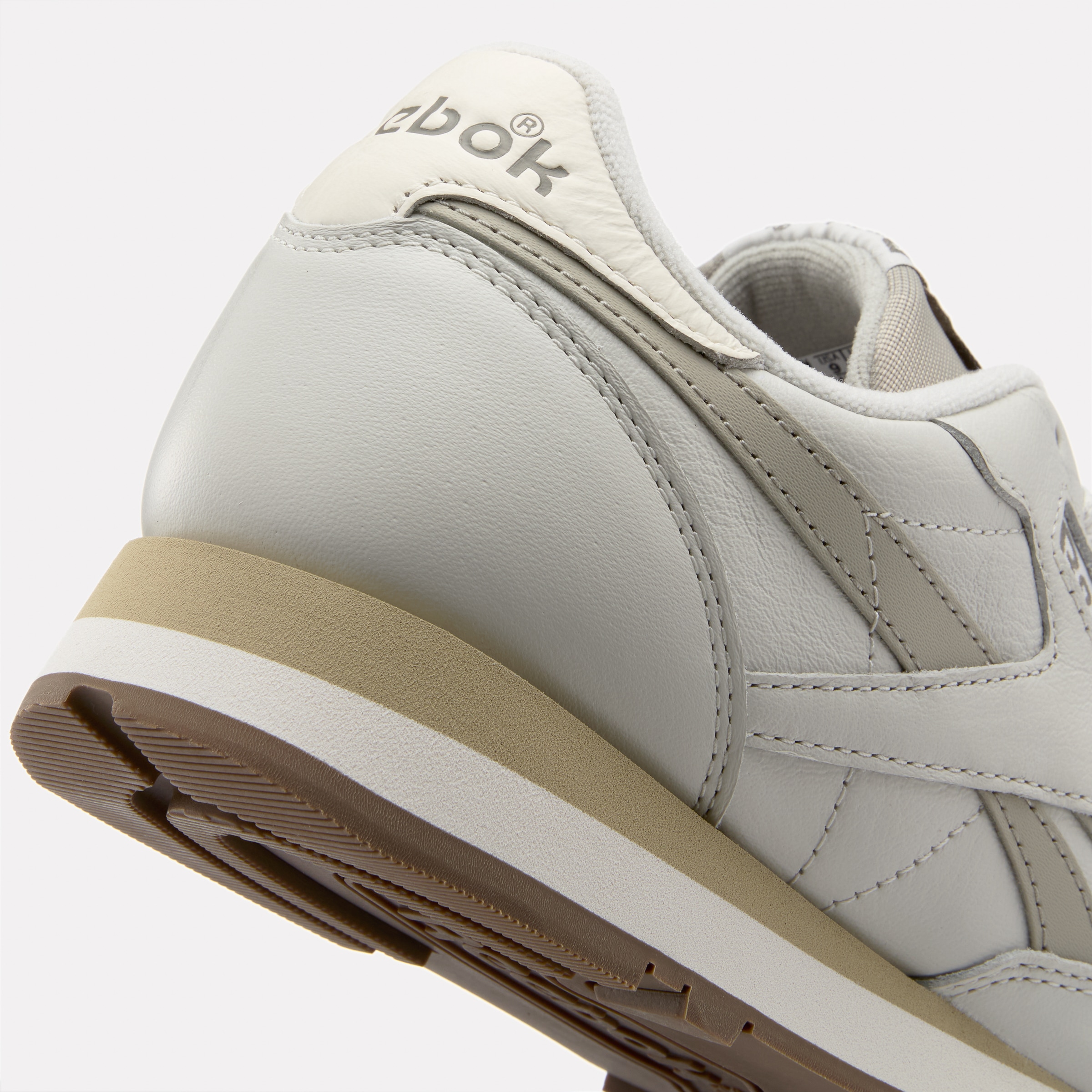 Reebok Classic Sneakers »CLASSIC LEATHER«