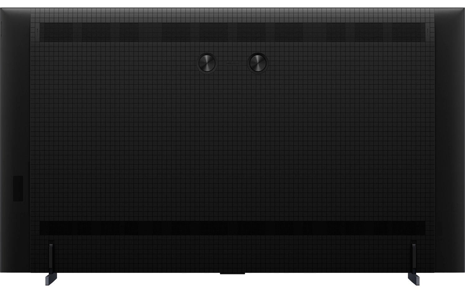 TCL QLED-Fernseher »98C6K« 249 cm/98 ″ Smart-TV