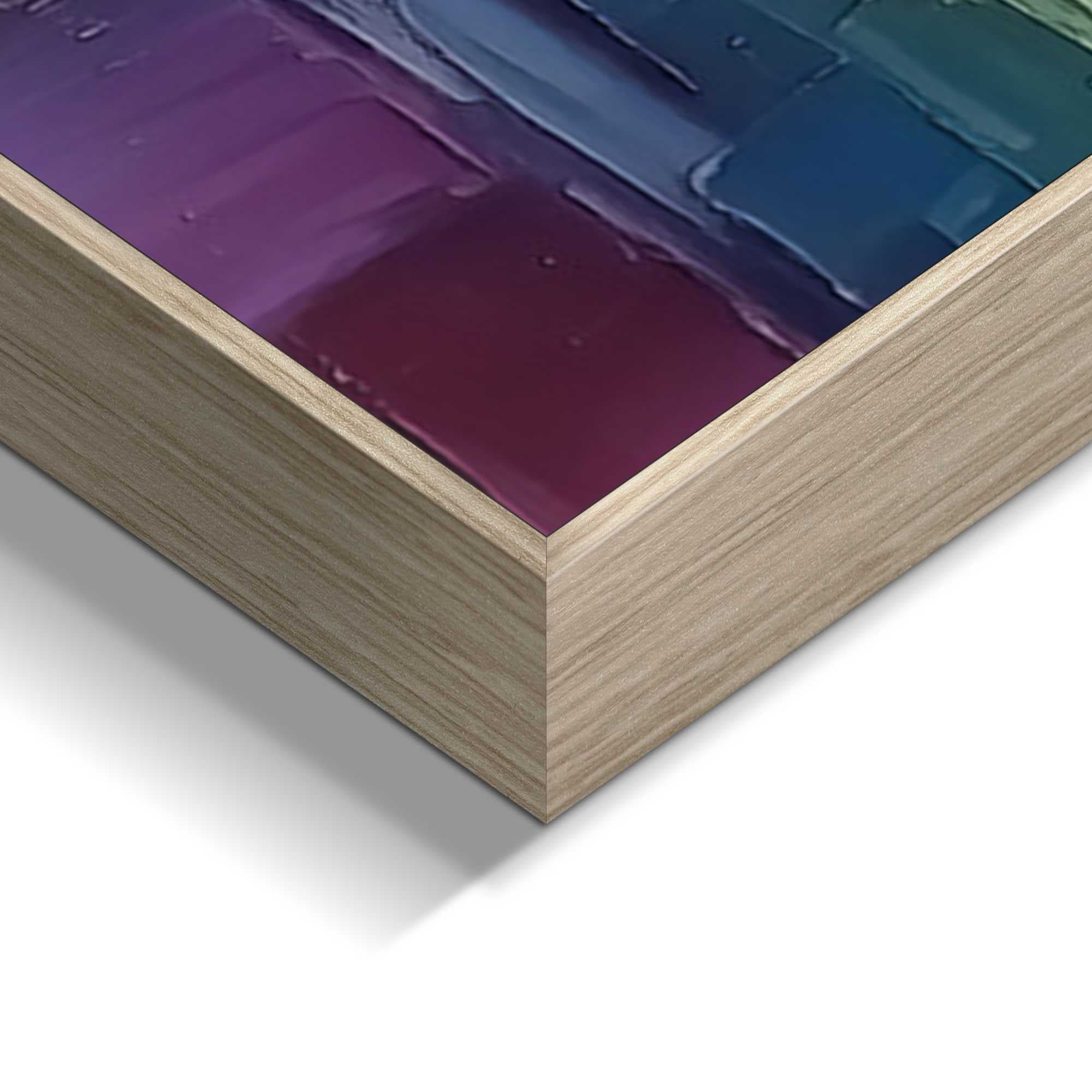 Reinders! Fresque murale »Life Tree - colourful«