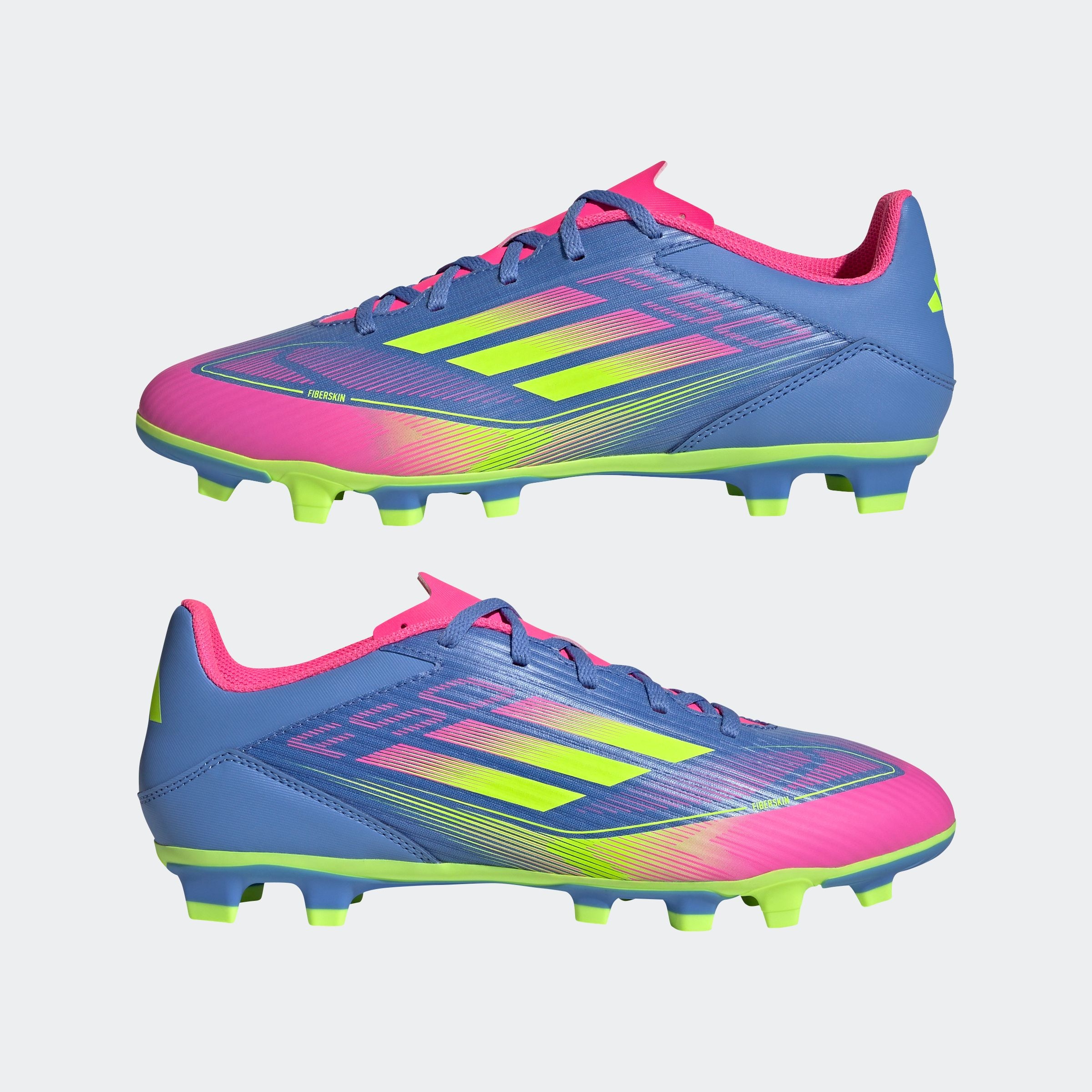 adidas Performance Fussballschuh »F50 CLUB FG/MG«