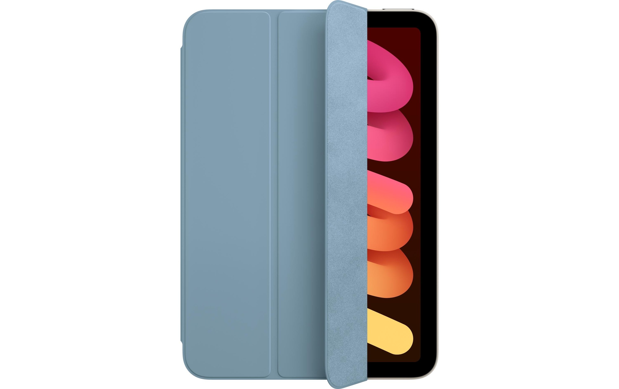 Apple Tablet-Hülle »Smart Folio iPad mini (A17 Pro)«, 21,08 cm (8,3 Zoll)