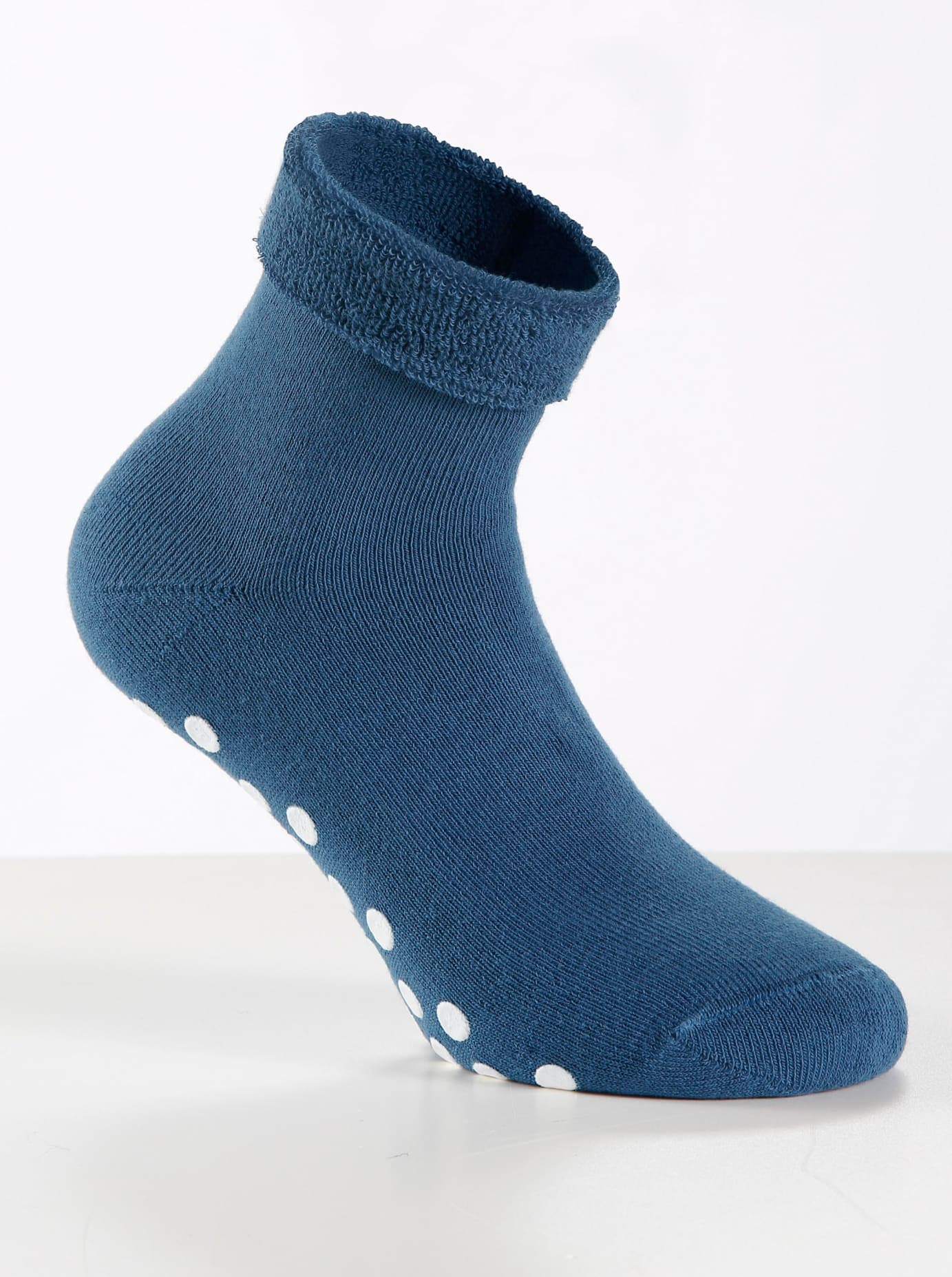 wäschepur ABS-Socken, (3 Paar)