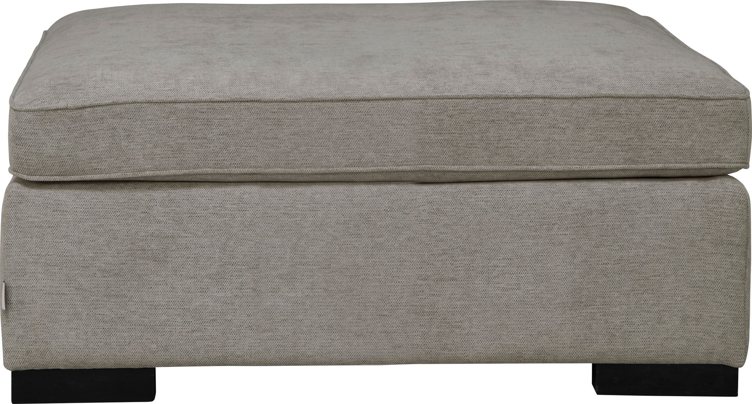 Home affaire Polsterhocker »Skara«, Passend zur Serie »Skara«.
