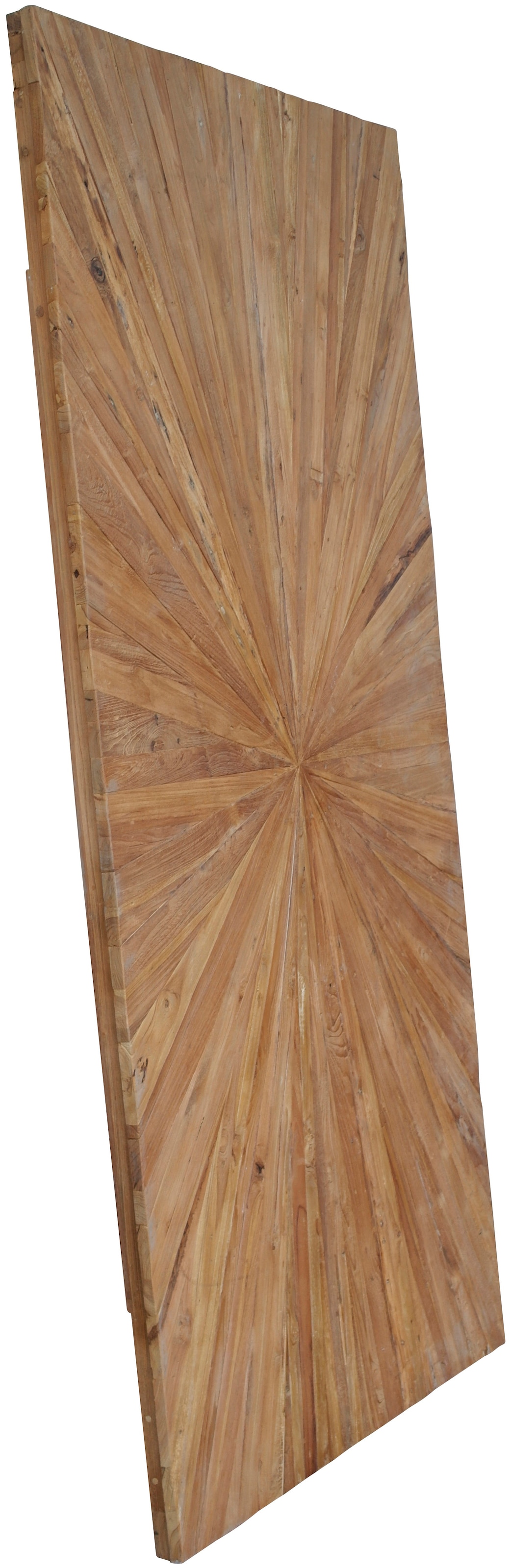SIT Tischplatte 1 Stk. tlg. mit extravagantem Sonnendesign