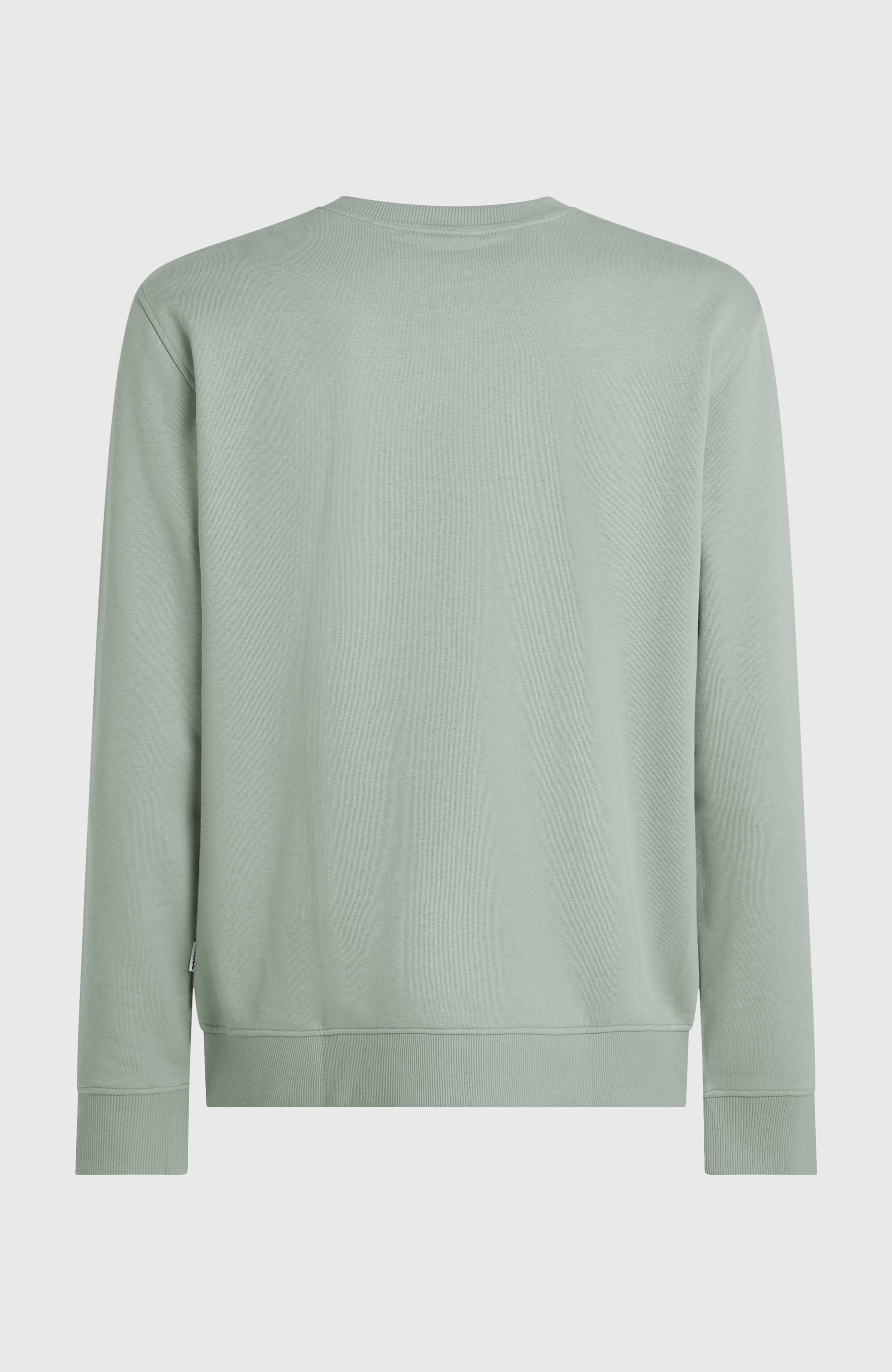 O'Neill Sweatshirt »O'RIGINALS CALI CREW«, sportliche Passform, für Ausgehen und entspannte Tage
