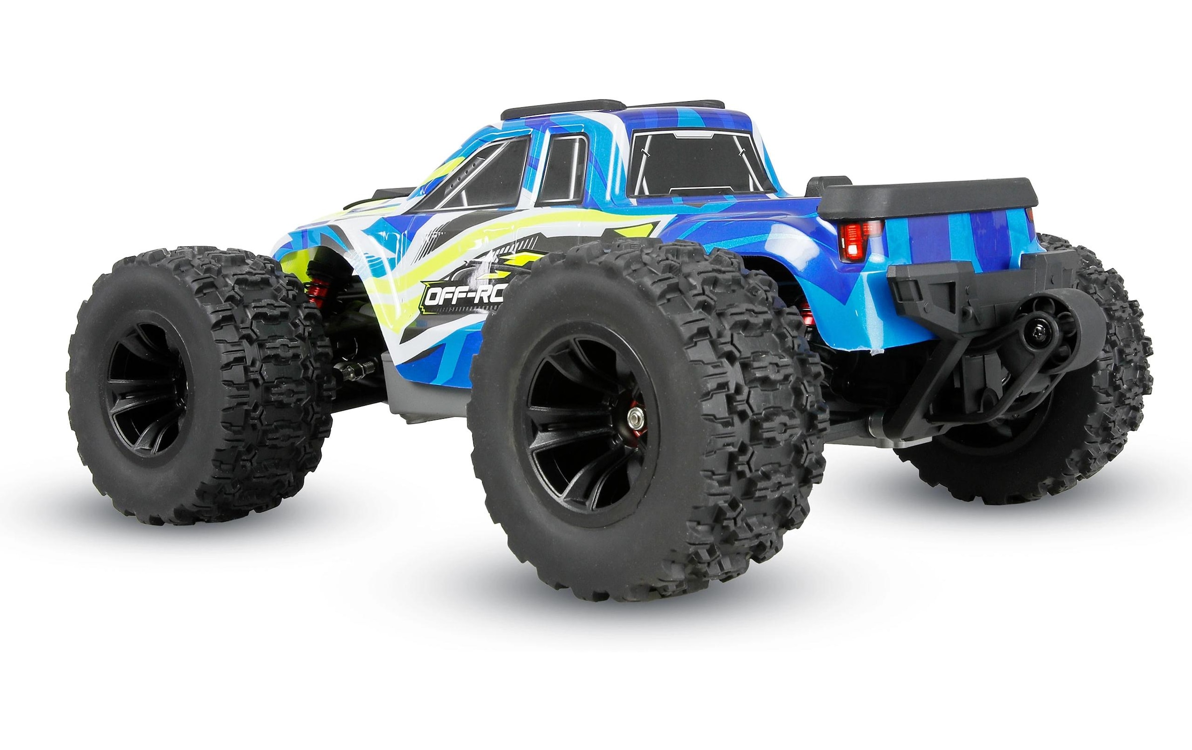 Amewi Voiture RC »Monster Truck Hyper GO MTX14 1:14 RTR«