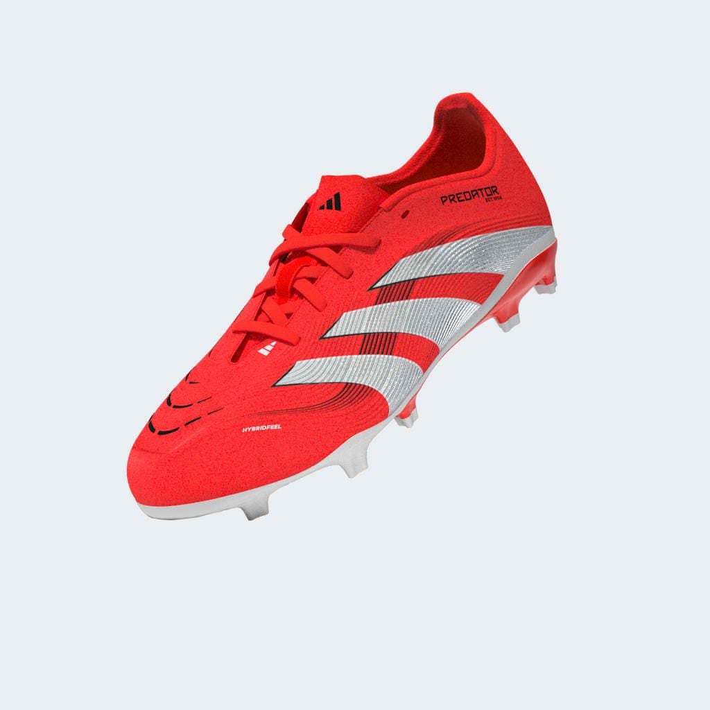 adidas Performance Fussballschuh »PREDATOR LEAGUE KIDS FG/MG«  für Rasenplätze