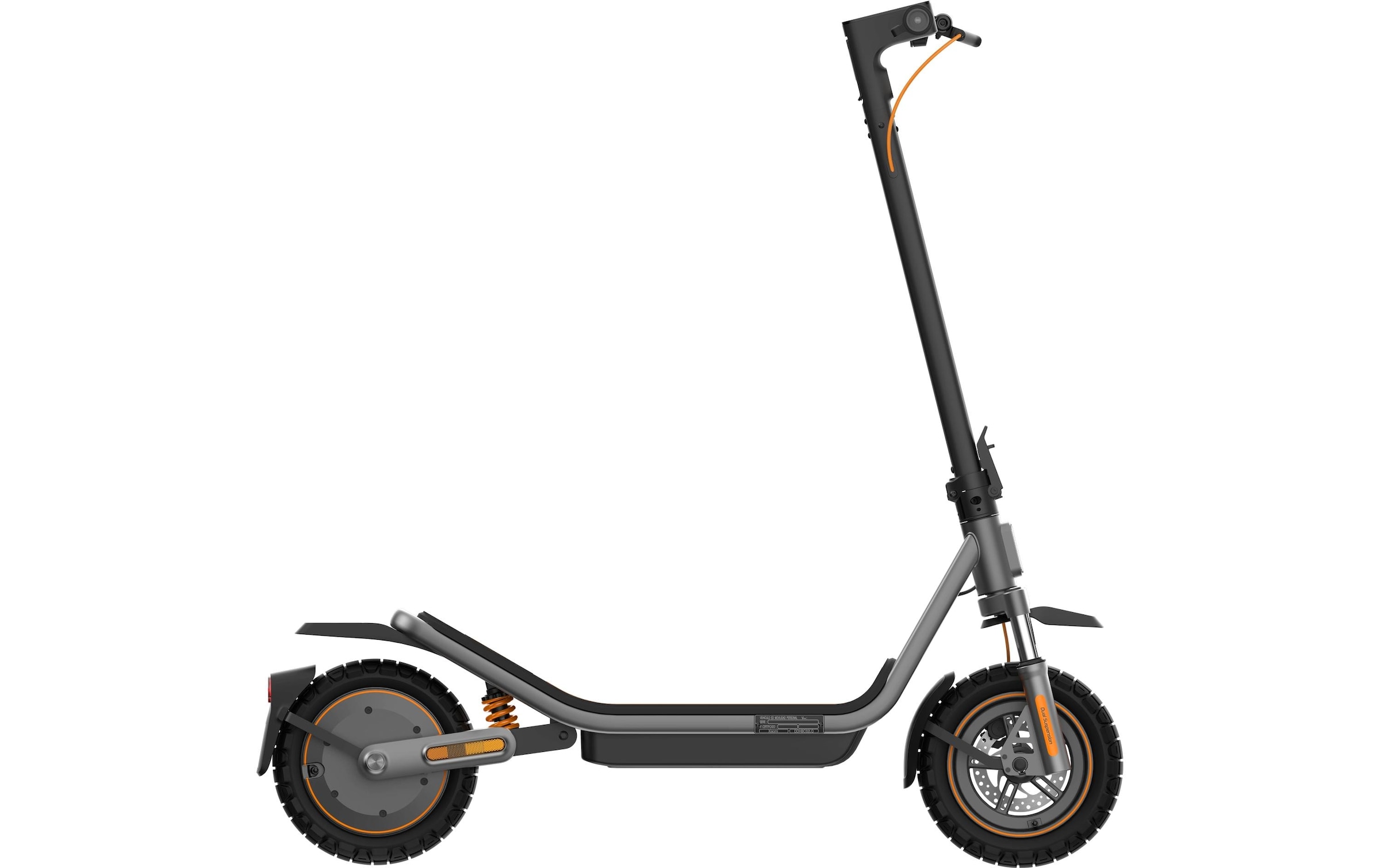 Xiaomi E-Scooter »Electric Scooter 6 Pro DE« 20 km/h 70 km