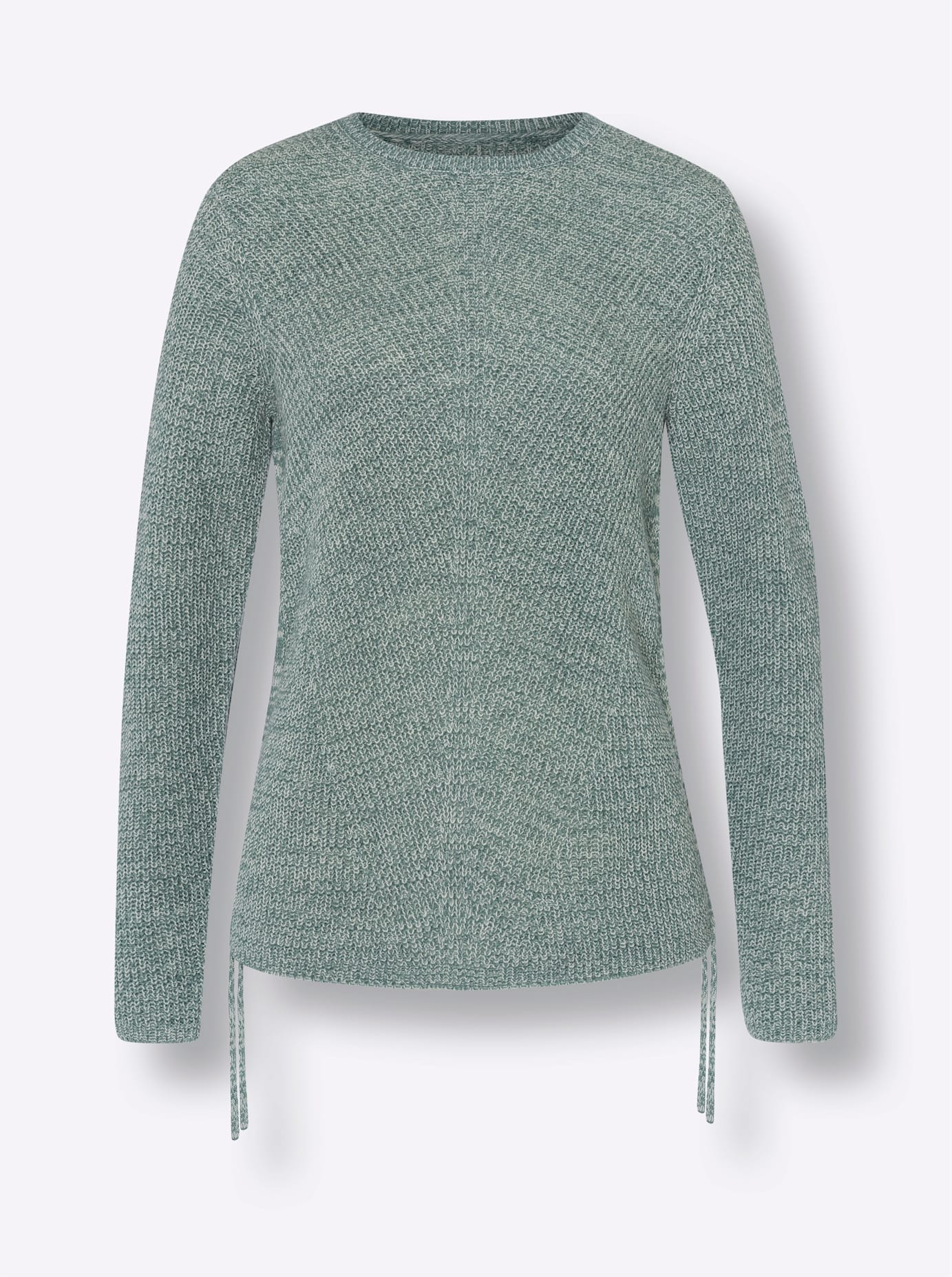 Classic Basics Pull à col rond »Pullover«