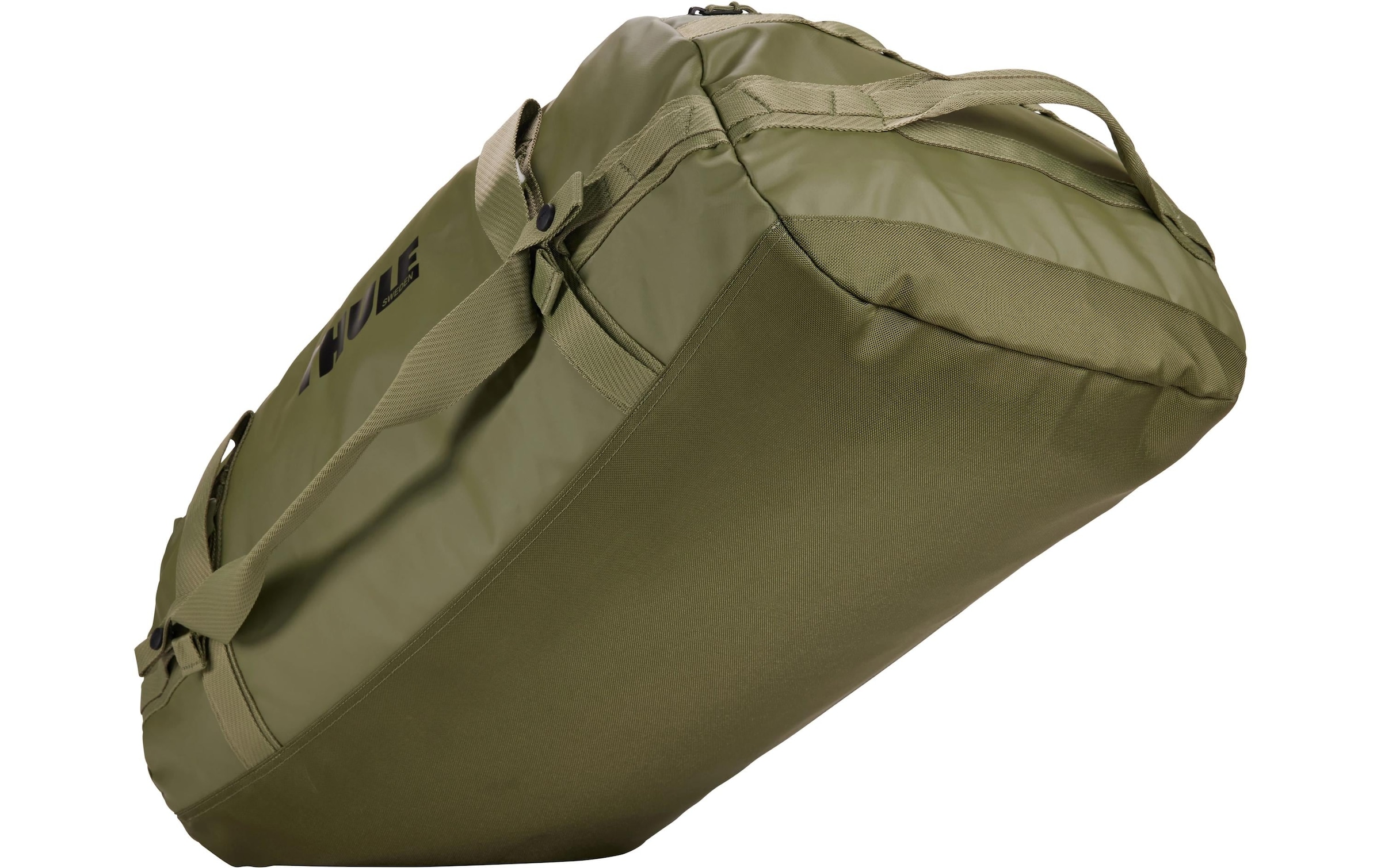 Thule Reisetasche »Chasm 70 l Olivine«