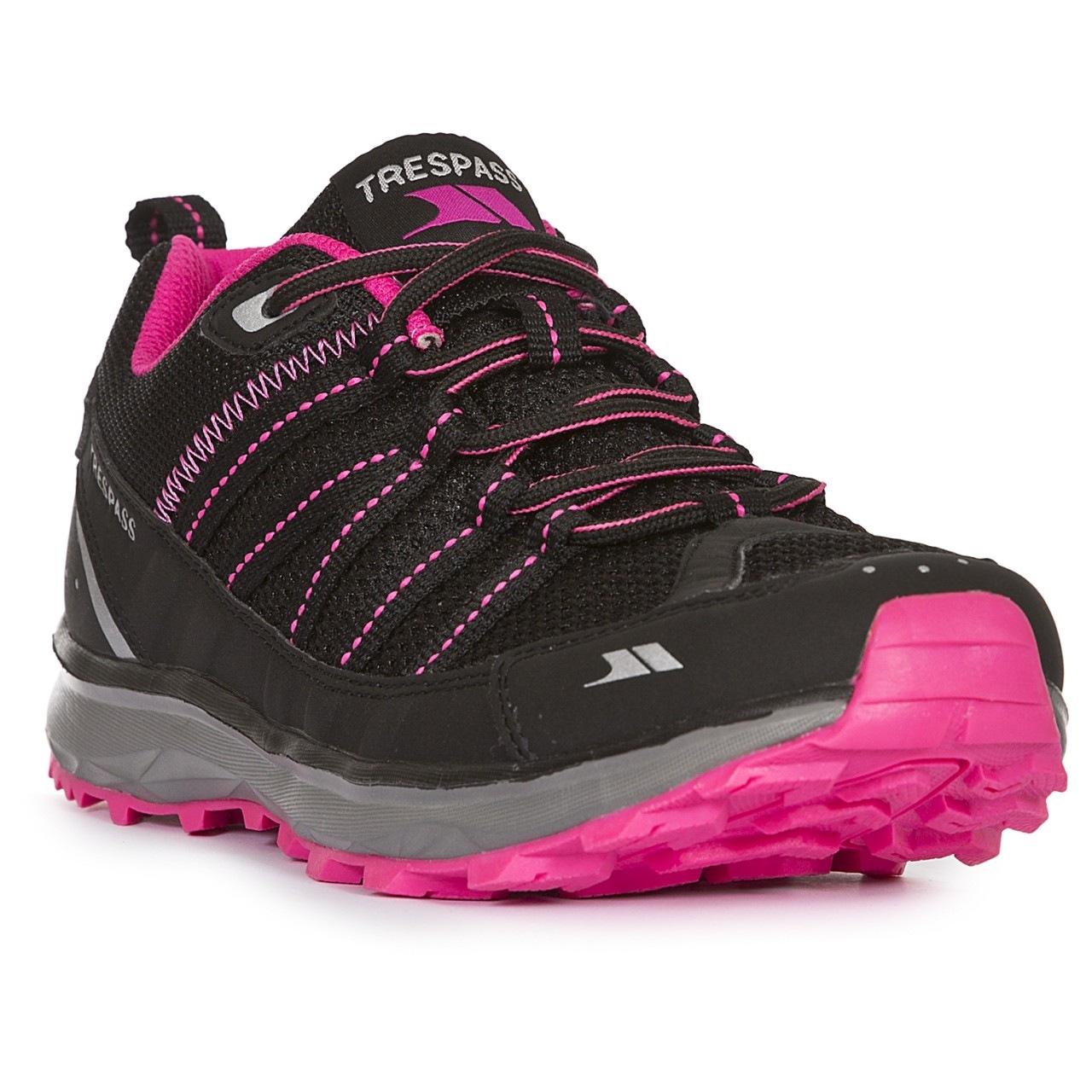 Trainingsschuh »Damen Triathlon Turnschuhe«