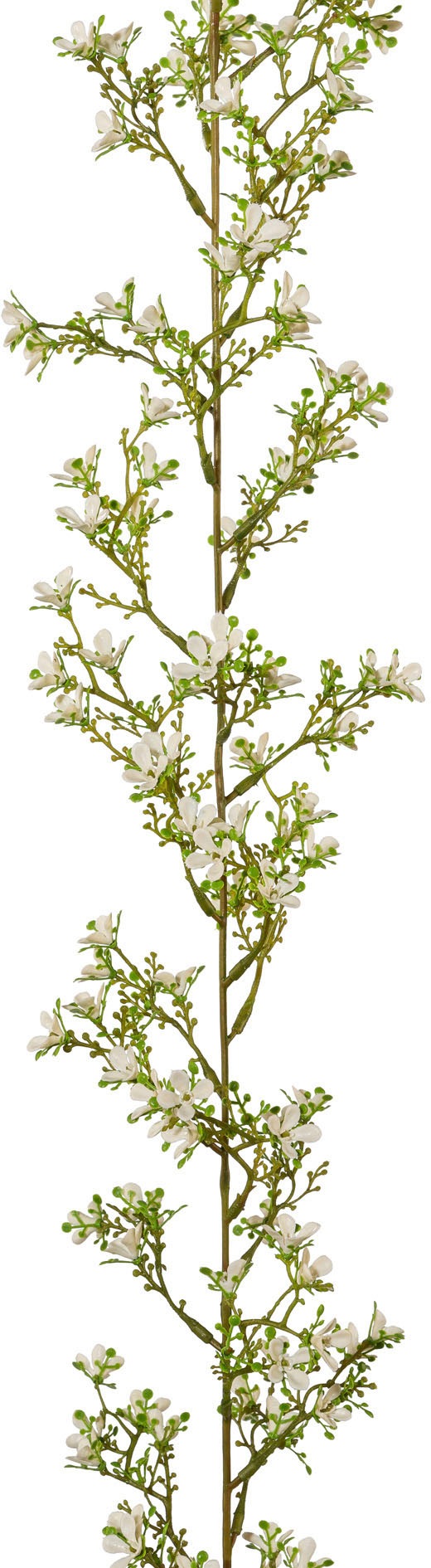 Creativ green Kunstgirlande »Jasmingirlande« 2er Set