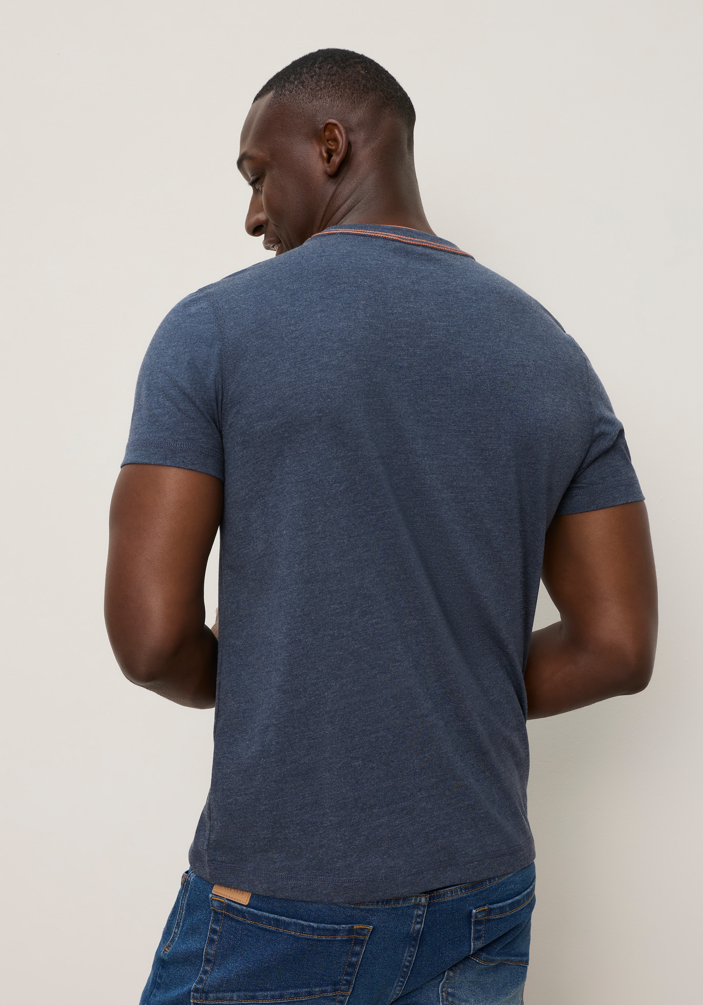 KangaROOS T-shirt avec encolure ronde