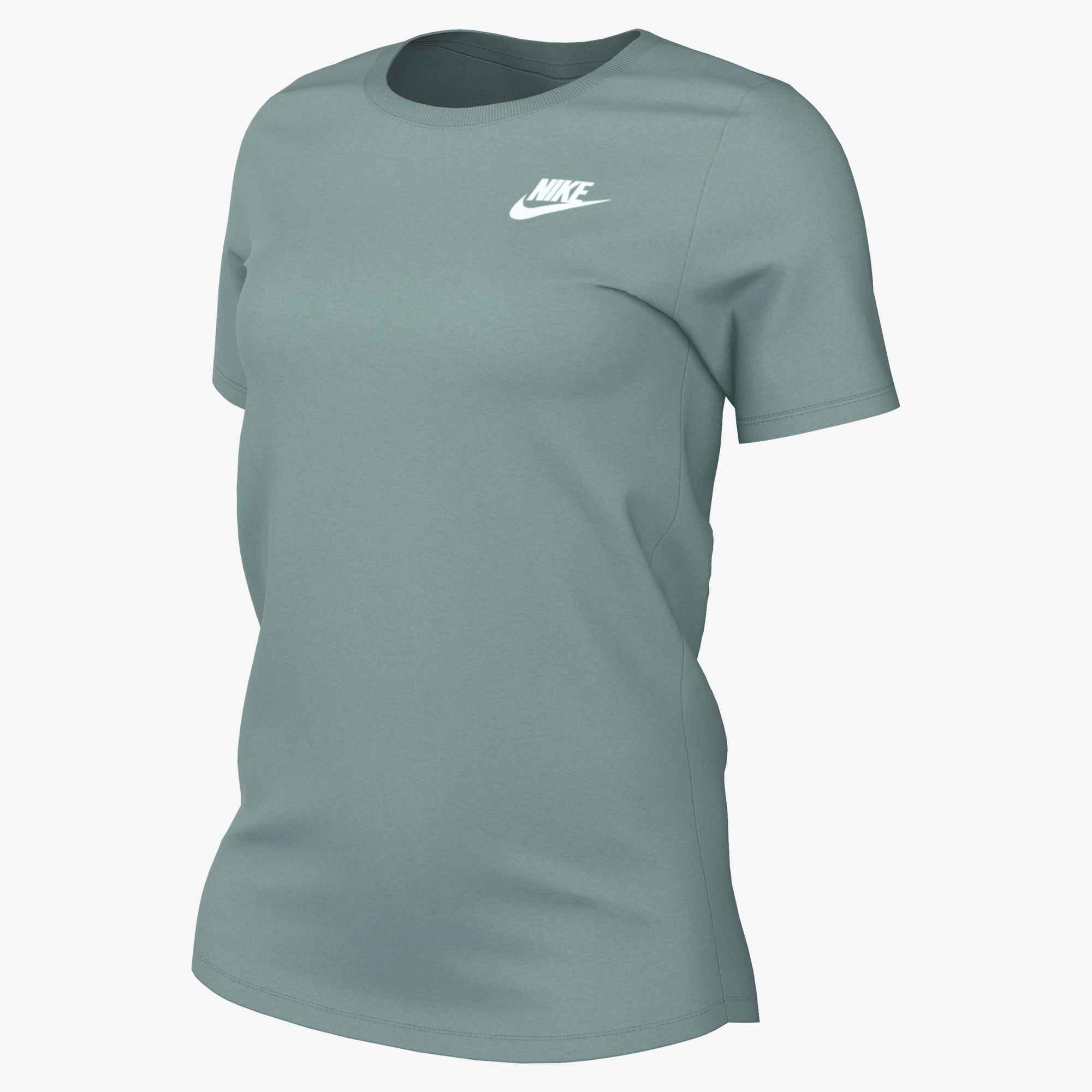 Nike Sportswear T-Shirt »W NSW CLUB SS TEE« 1 Stk. tlg.
